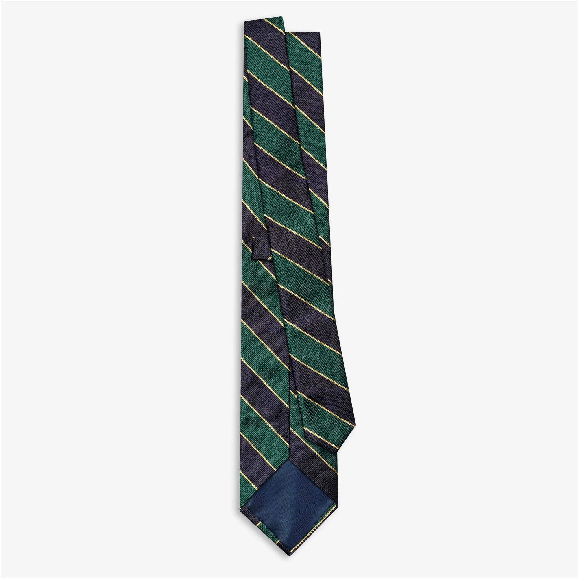 SOMERSET LT. INFANTRY - Small Accessories - Tie - Man - REGIMENTAL LT. INFANTRY