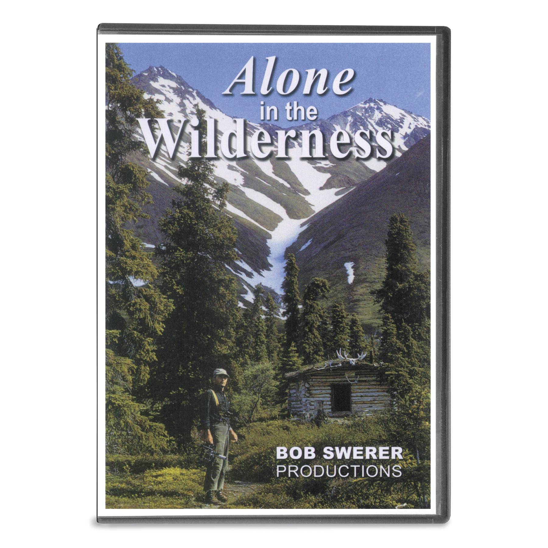 Alone in the Wilderness - Signals Catalog