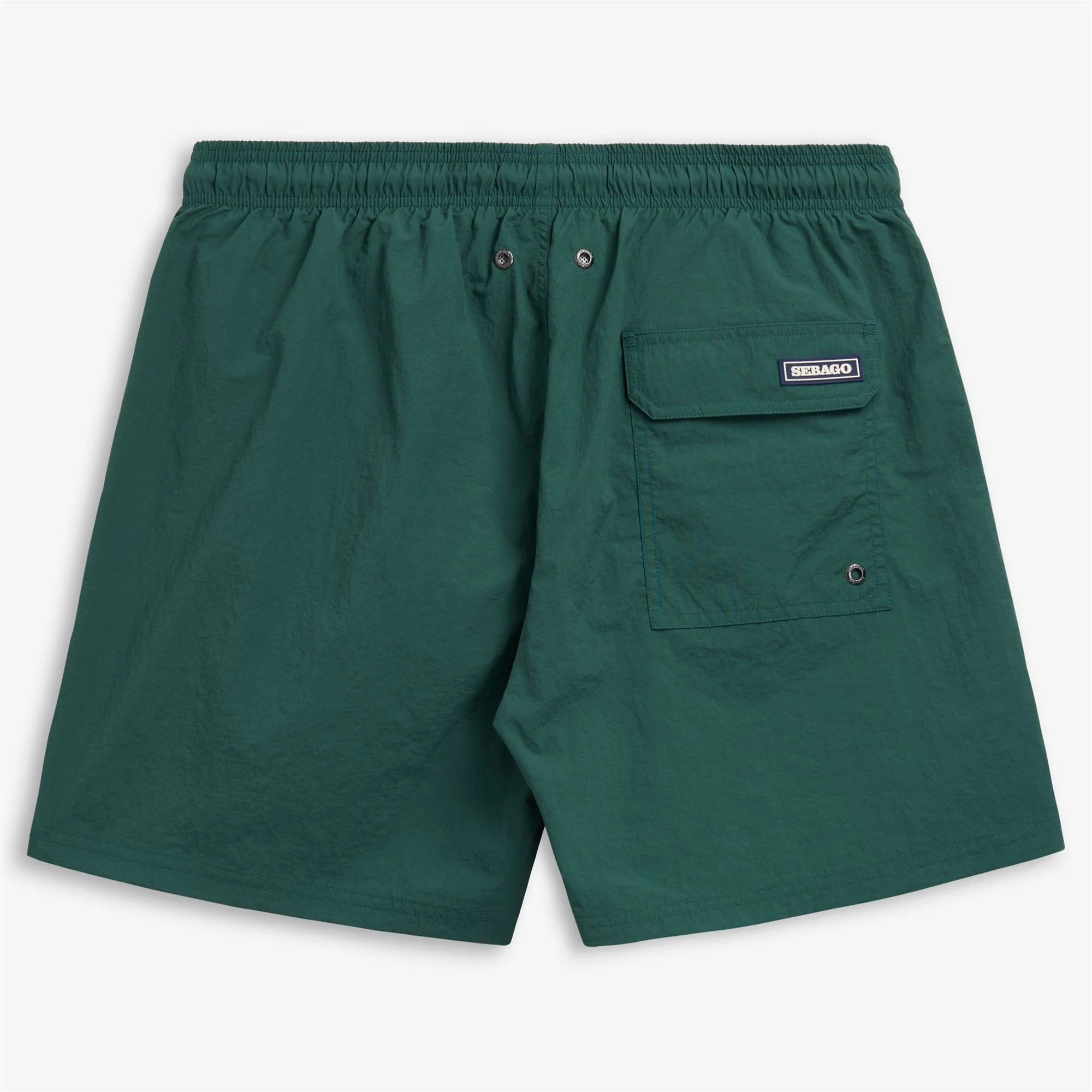 BEND KNOT - Bathing Suits - Swimming Trunks - Man - GREEN BISTRO