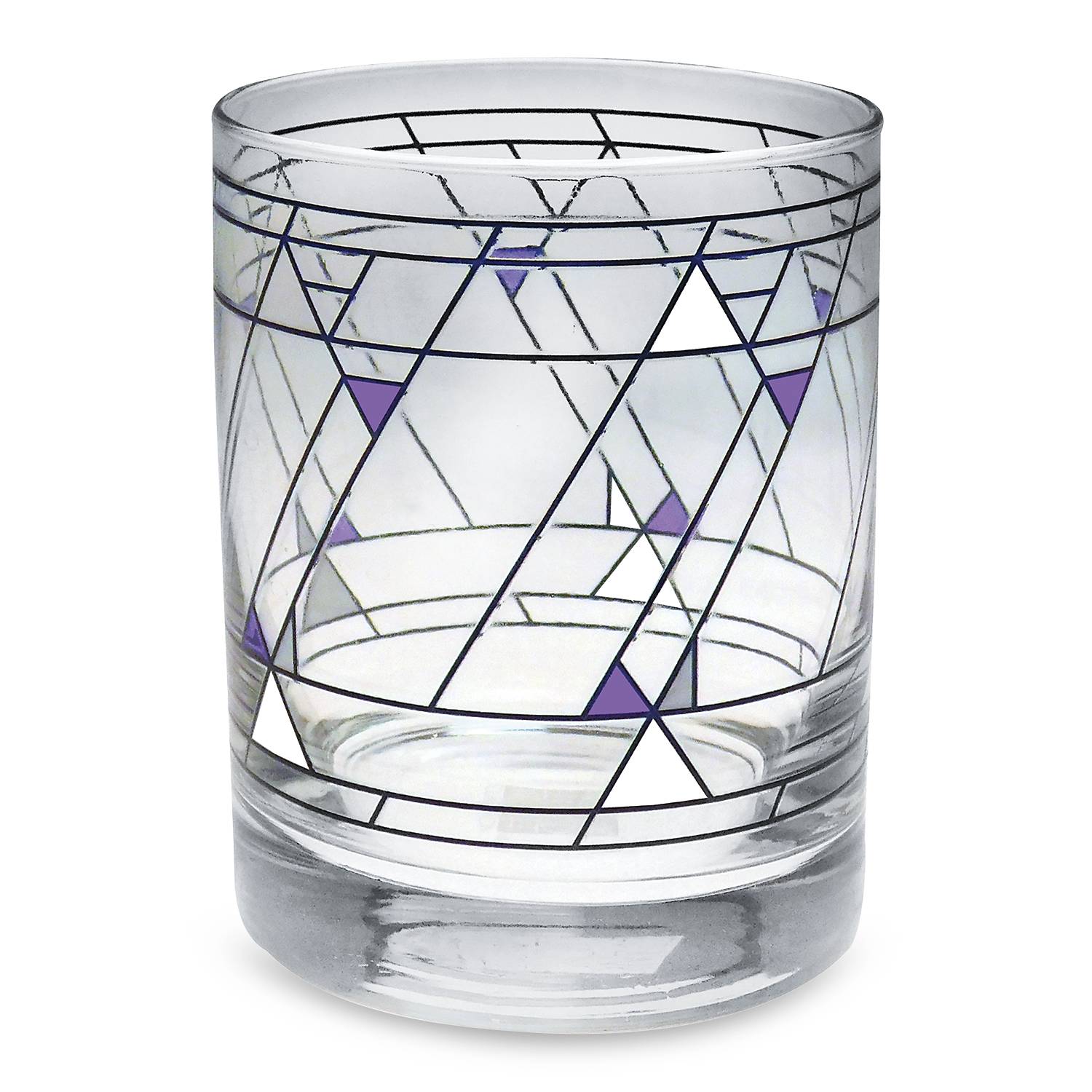 Frank Lloyd Wright® Hollyhock House Tumblers - Signals Catalog