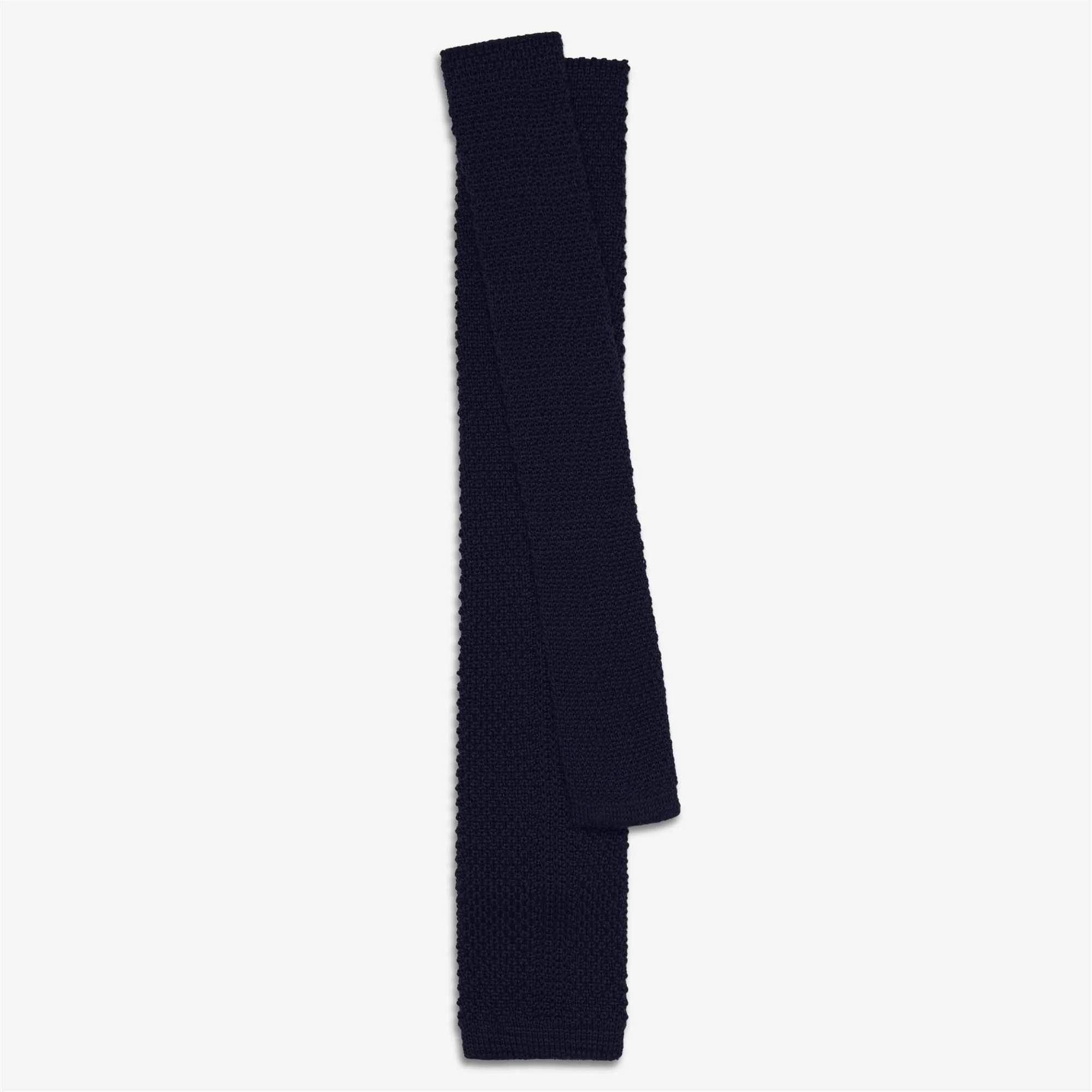 WALT - Small Accessories - Tie - Unisex - BLUE NAVY