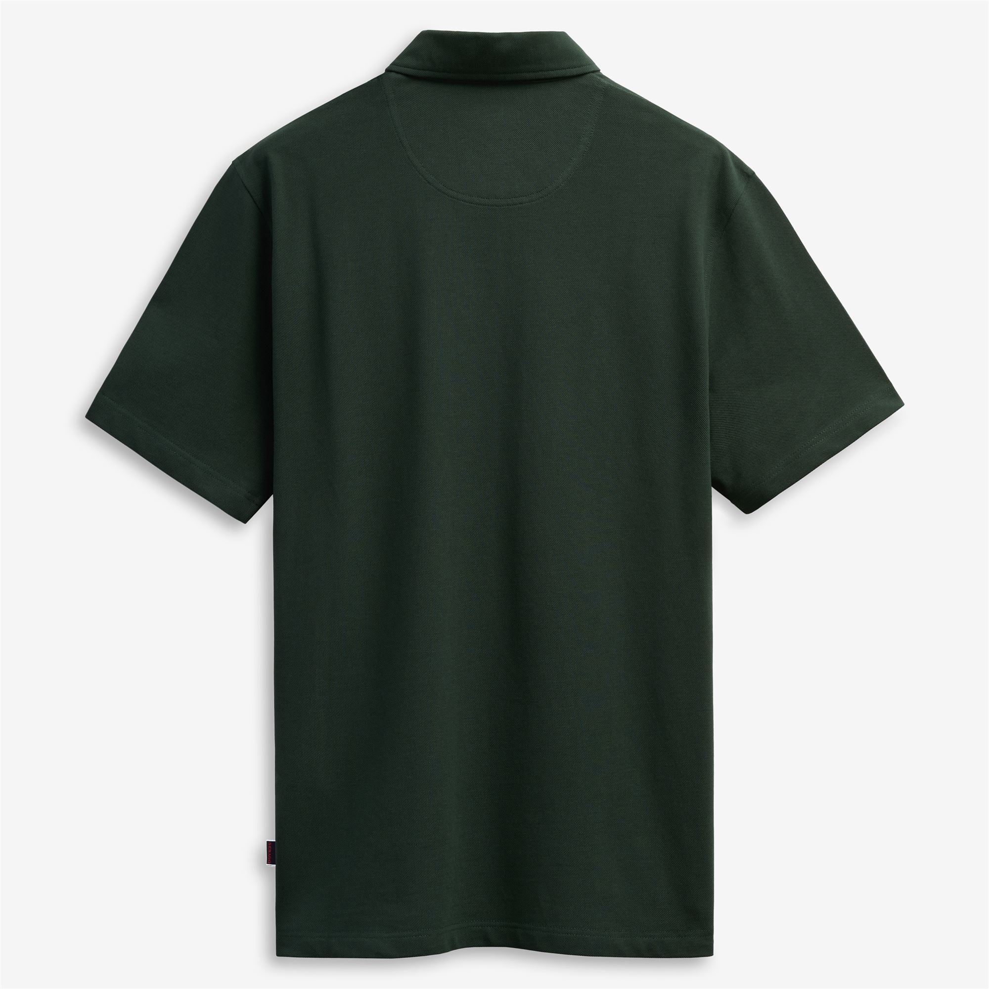 ORCHARD PL - Polo Shirts - Polo - Unisex - GREEN BISTRO