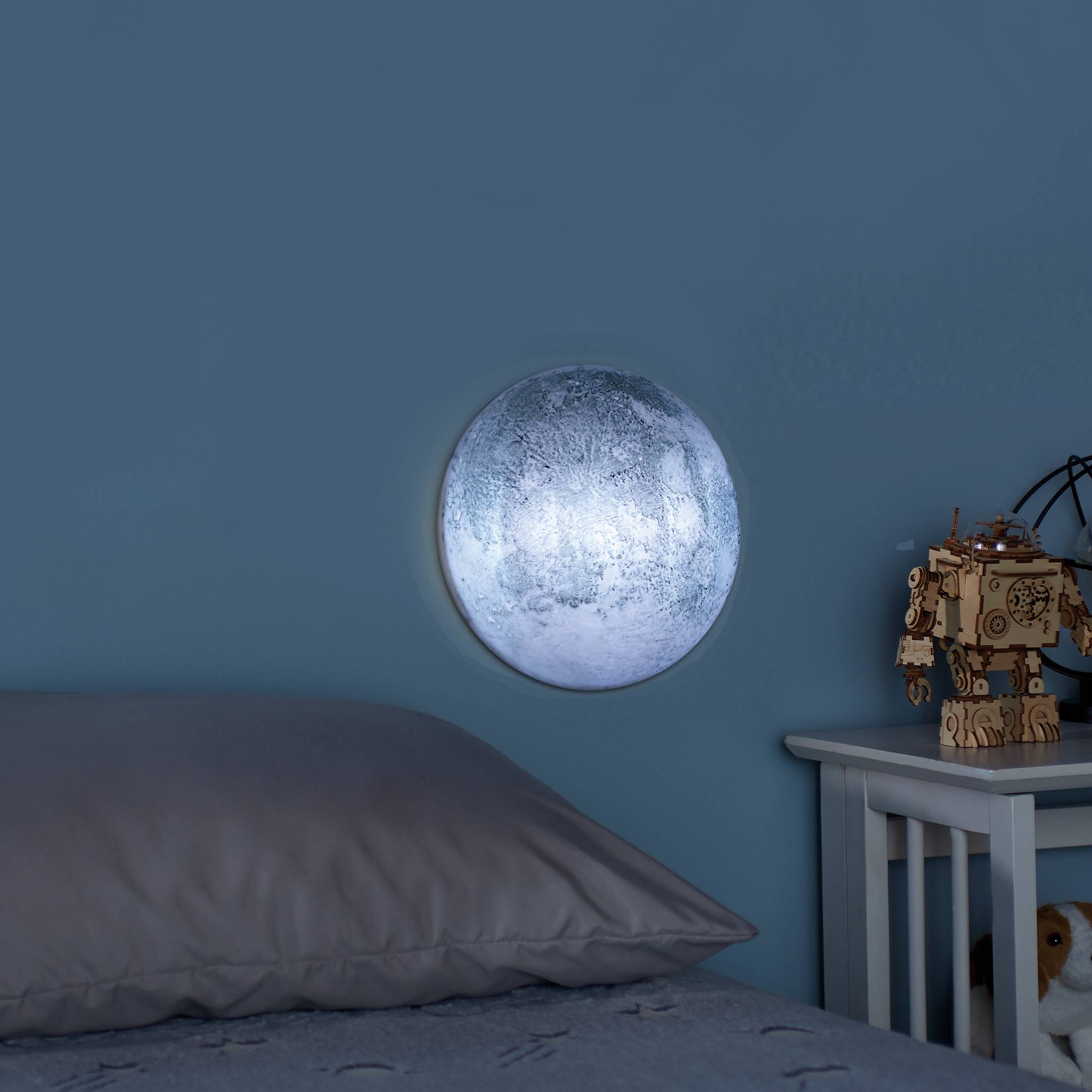 Remote Control Moon Light - Signals Catalog
