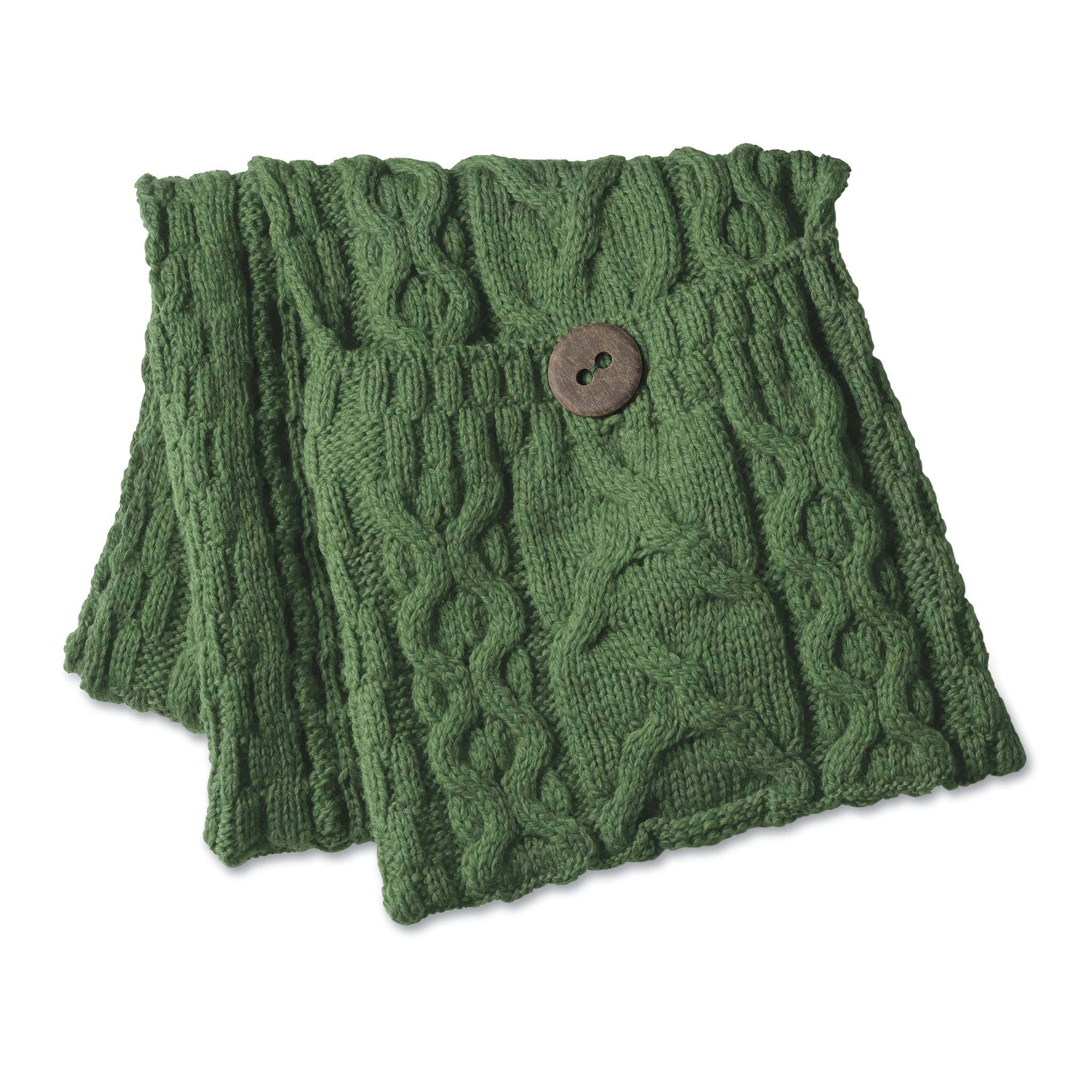 Galway Bay Pocket Scarf - Signals Catalog