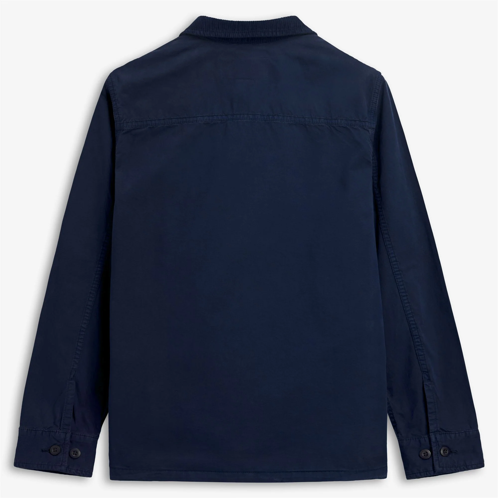 THOMASTON - Jackets - Jacket - Unisex - BLUE MARINE
