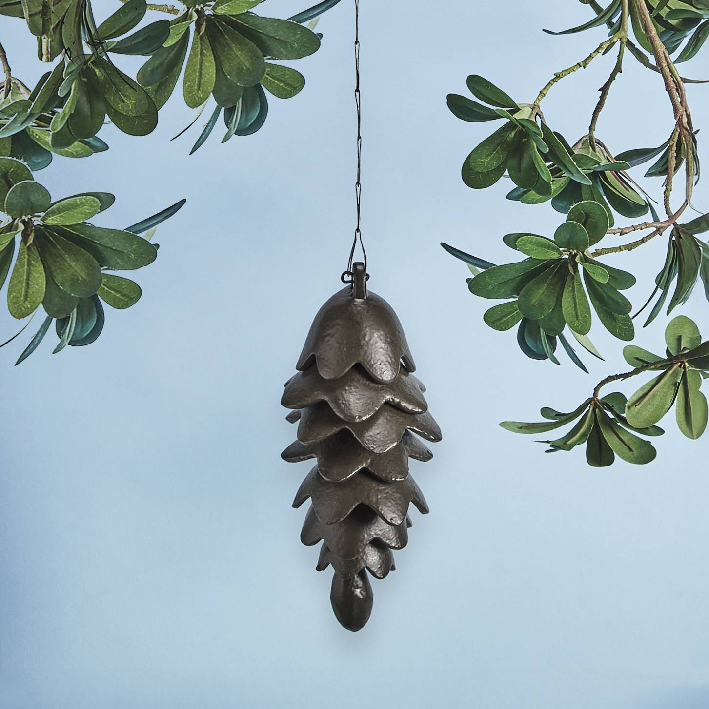 Pinecone Windchime - Signals Catalog
