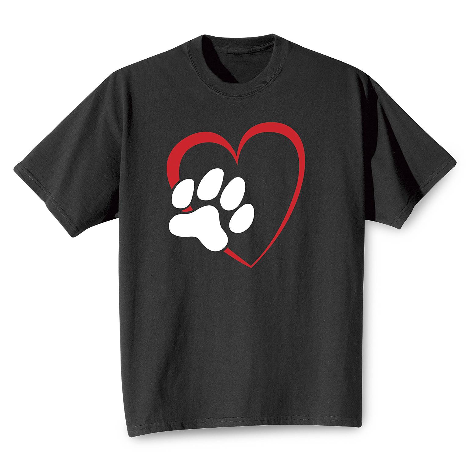 Dog Lover T-Shirt - Signals Catalog