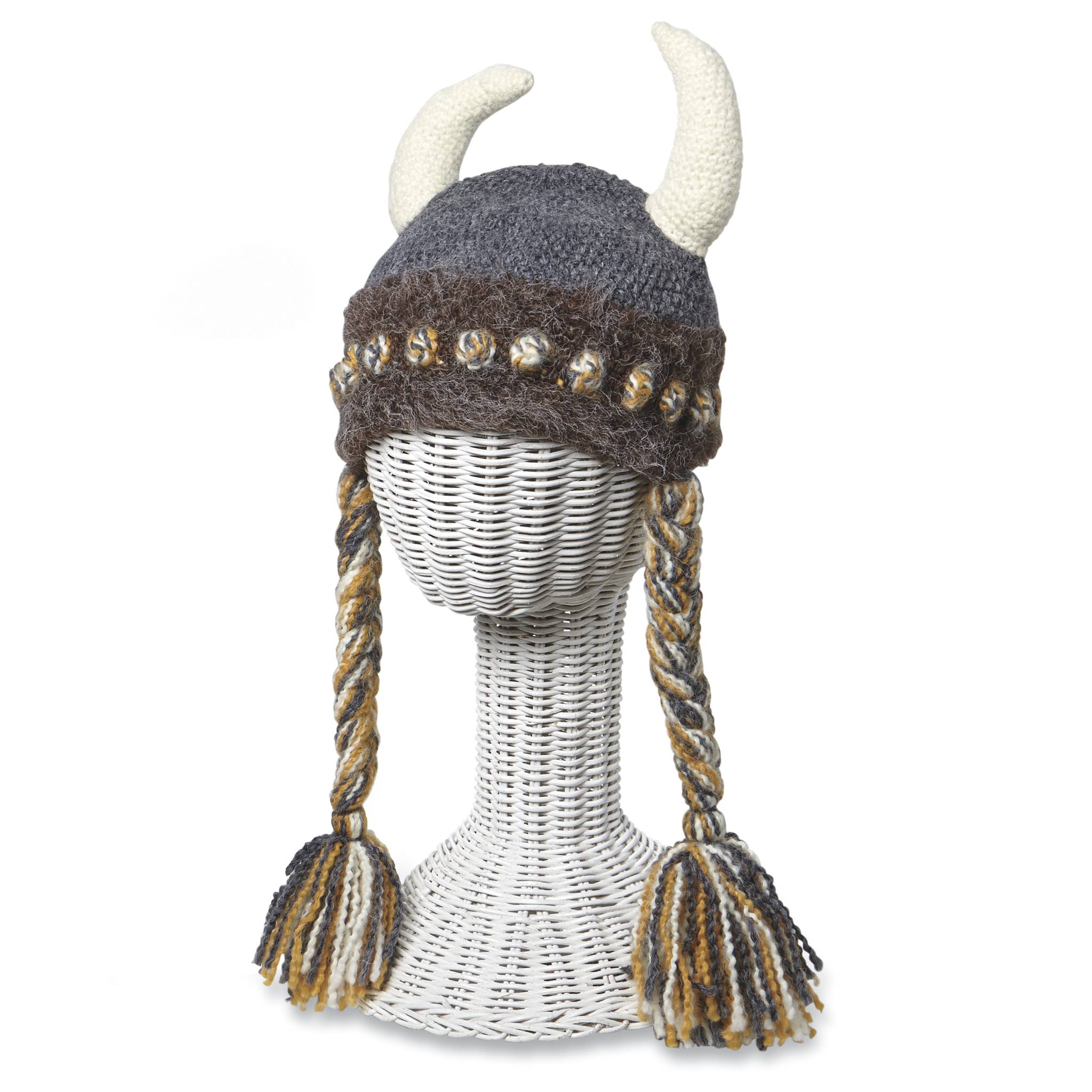 Freya Viking Hat - Signals Catalog