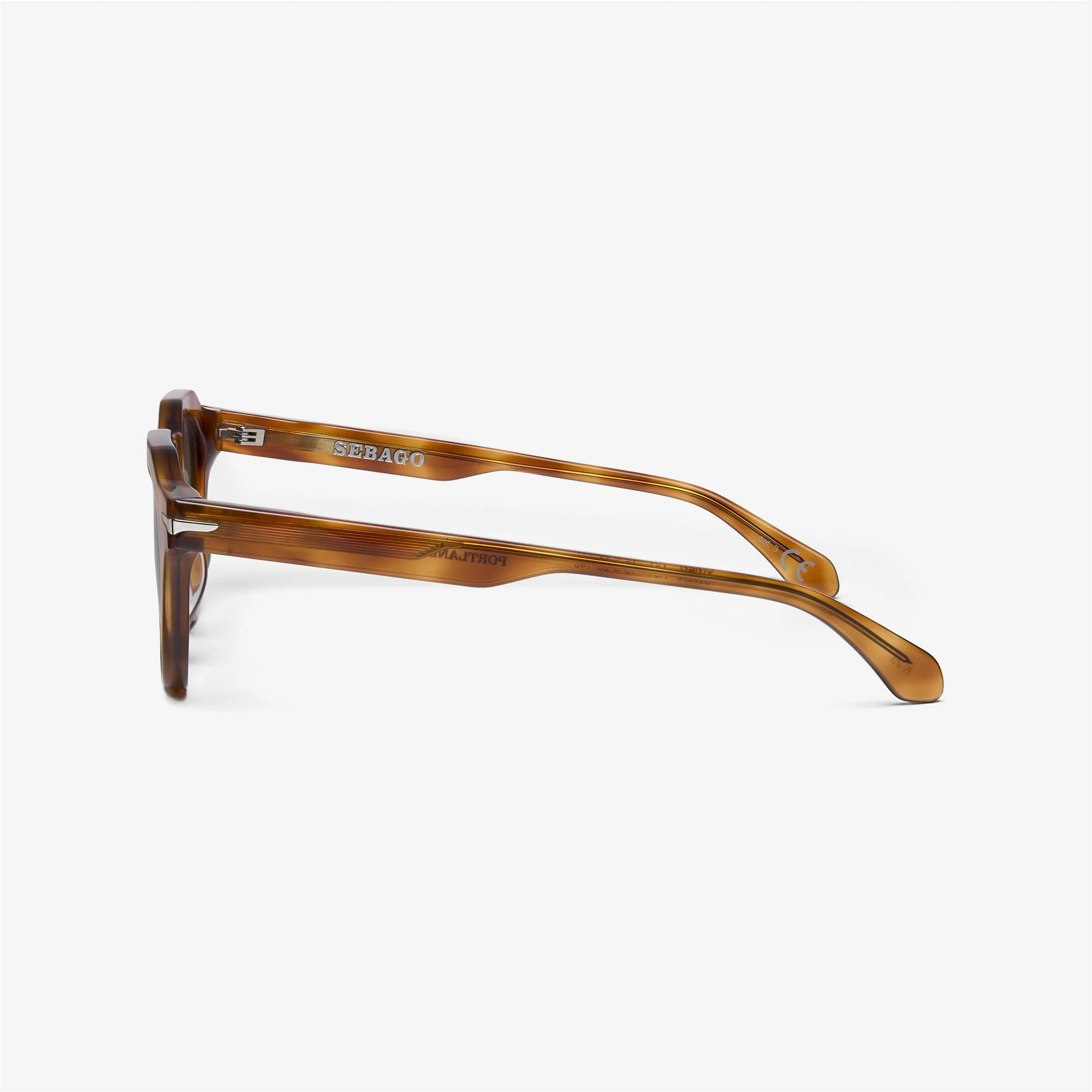 OWEN - Glasses - Sunglasses - Unisex - BLONDE HAVANA-ROVIEX