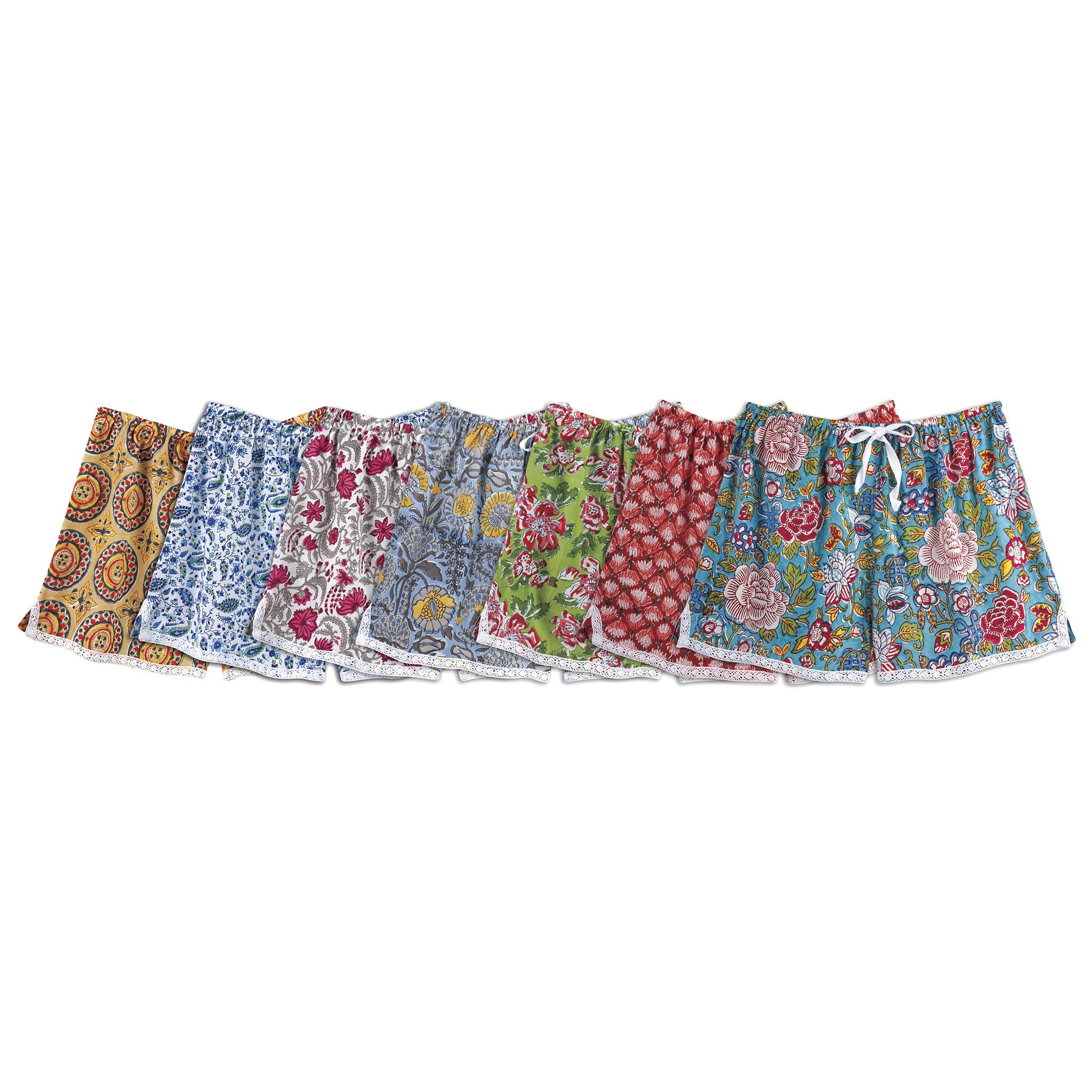 7 Days of Sleep Shorts - Signals Catalog