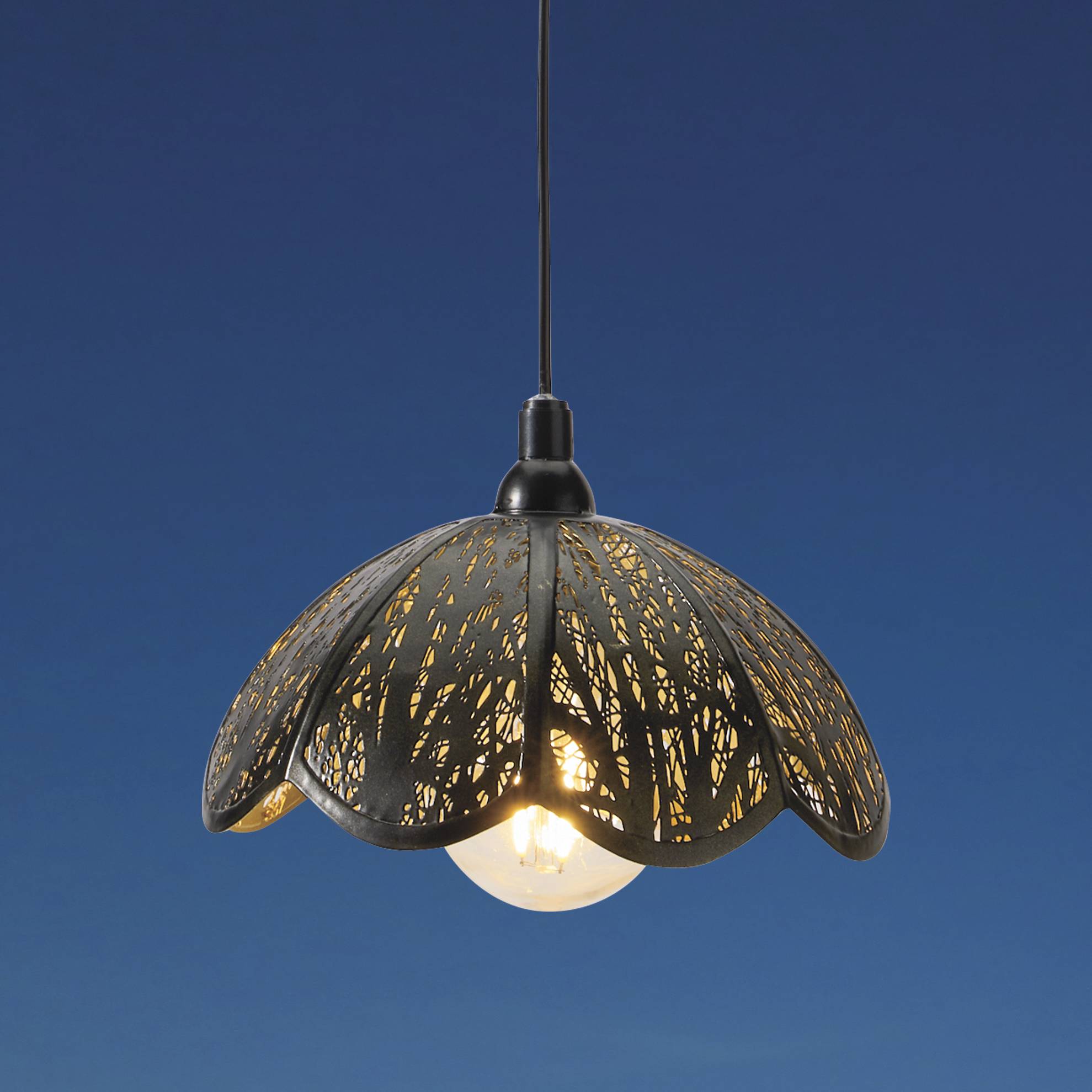 Solar Hanging Lamp - Signals Catalog