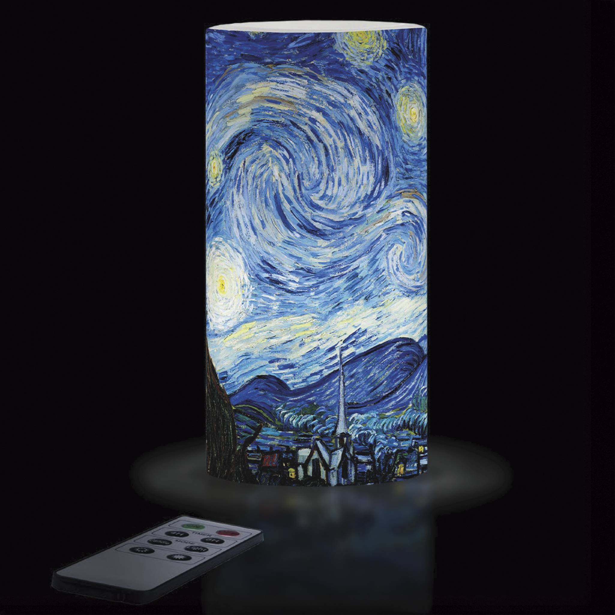 Fine Art Flameless Candles - Signals Catalog