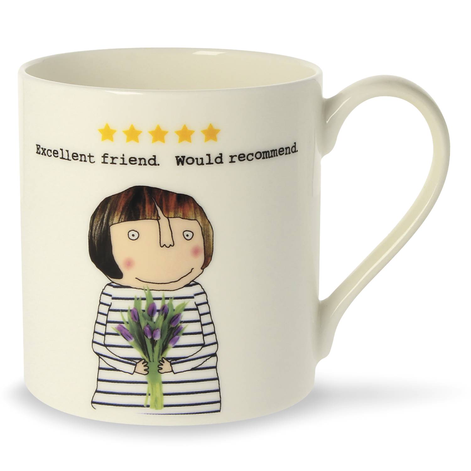Excellent Friend Mug - Signals Catalog