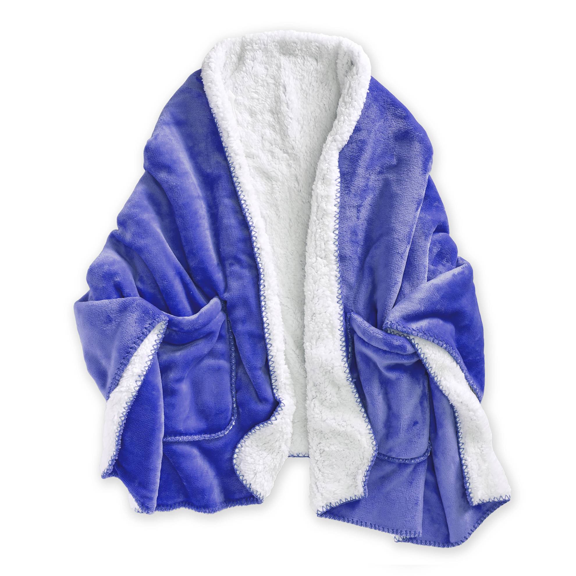 Wearable Throw - Signals Catalog