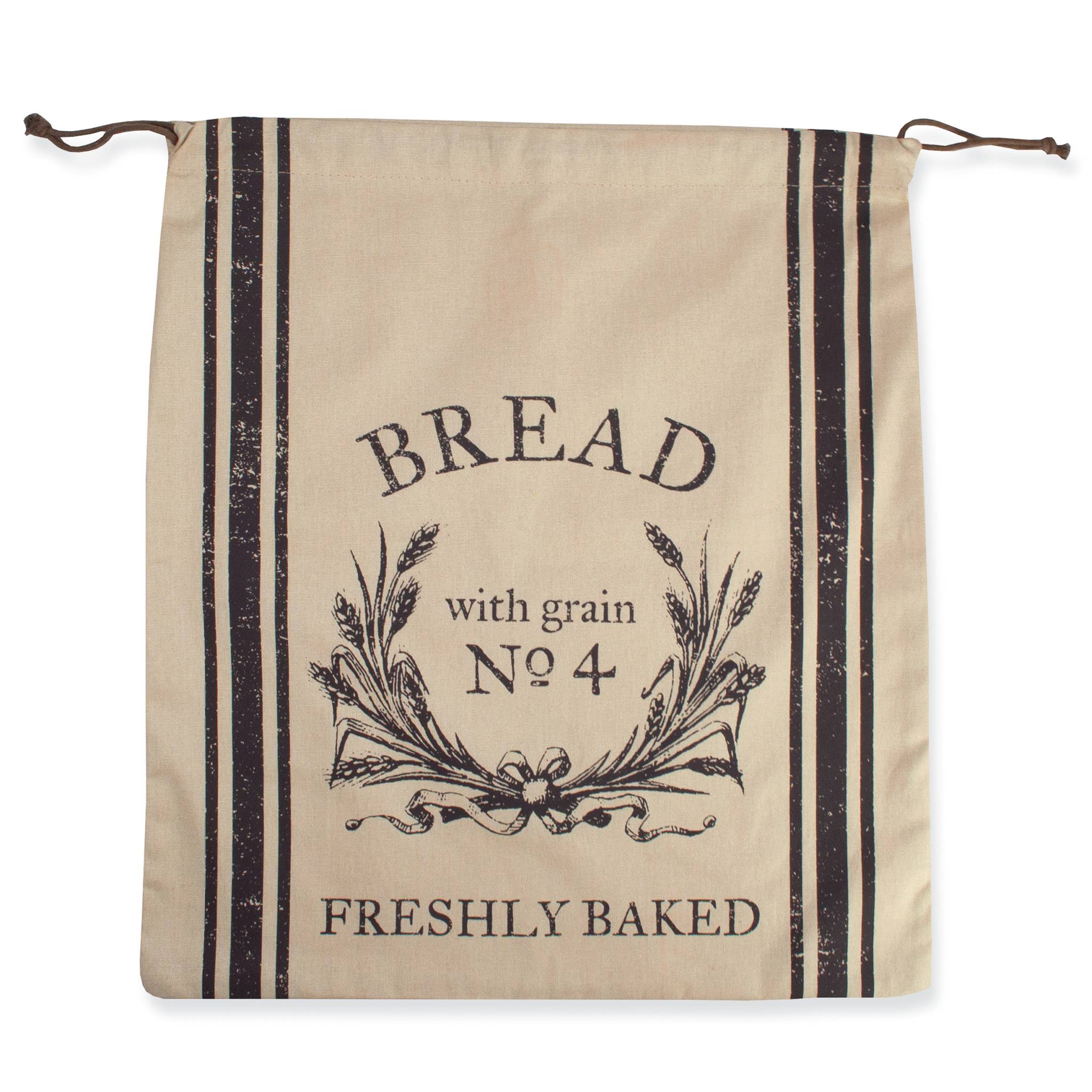 French Bread Bag - Signals Catalog