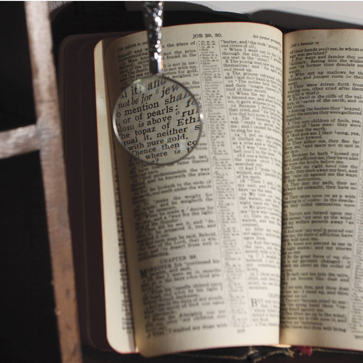 Magnifiers Set - Signals Catalog