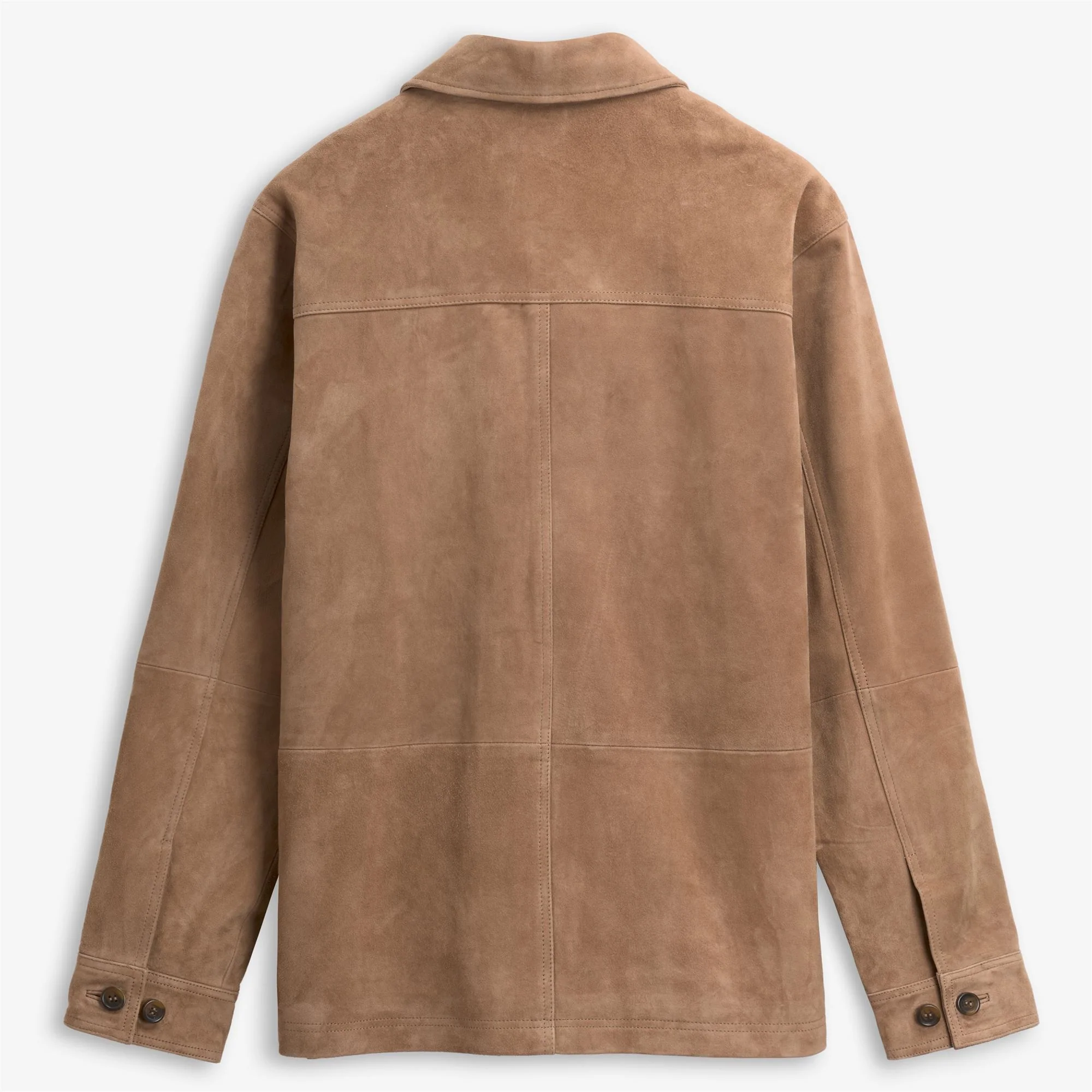 POCWOCK - Jackets - Jacket - Unisex - BROWN TANNO