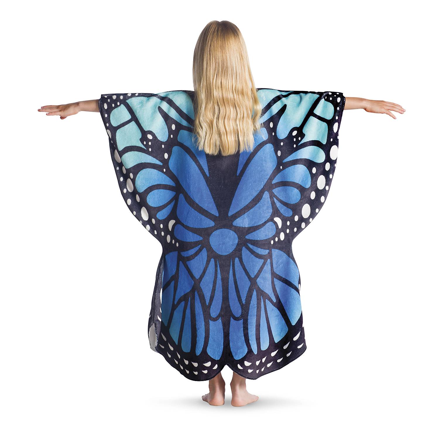Wearable Butterfly Blanket - Signals Catalog
