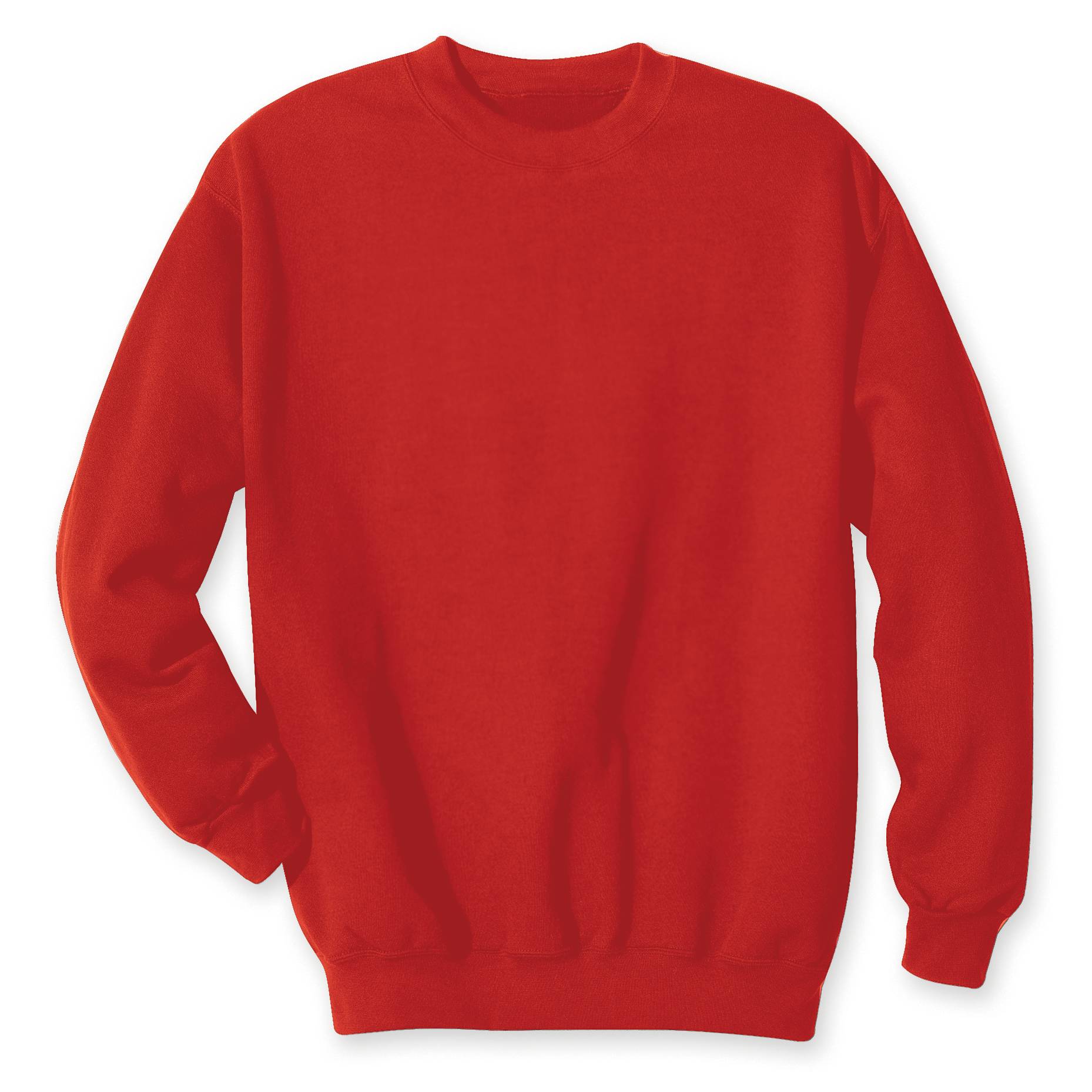 Adult Sweatshirt - Signals Catalog