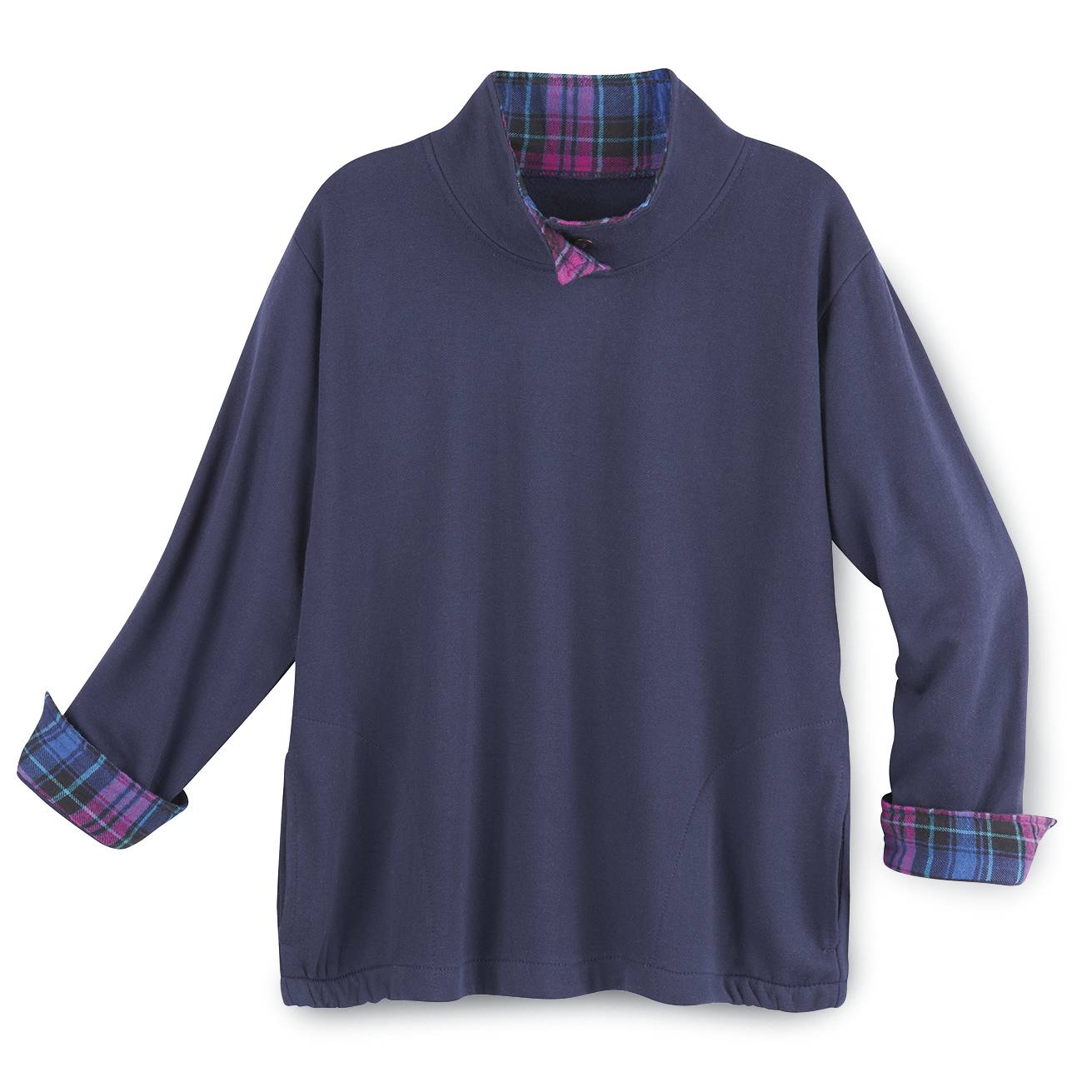 Montauk Pullover - Signals Catalog