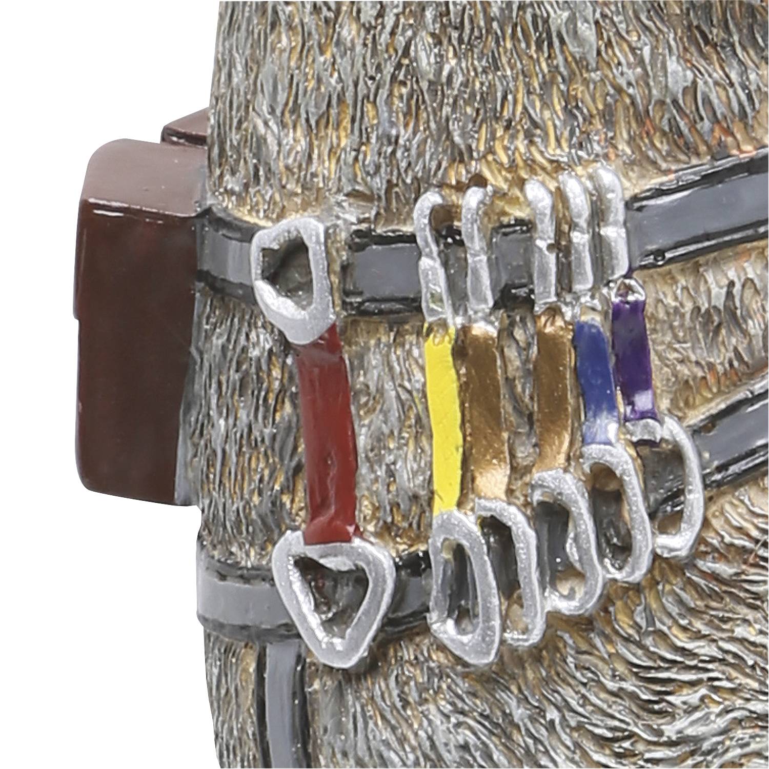 Climbing Squirrel Tree Decor - Signals Catalog