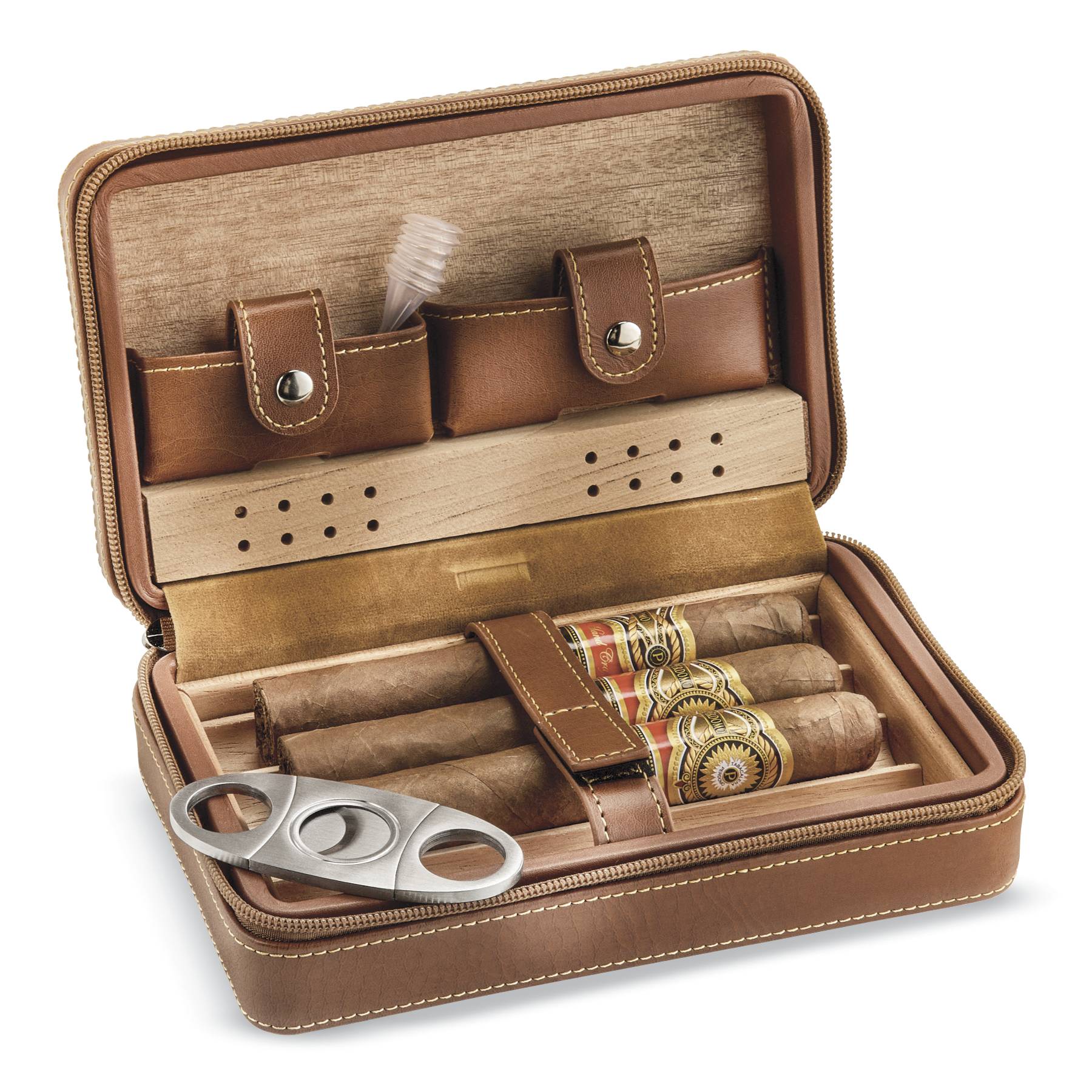 Executive Humidor - Signals Catalog