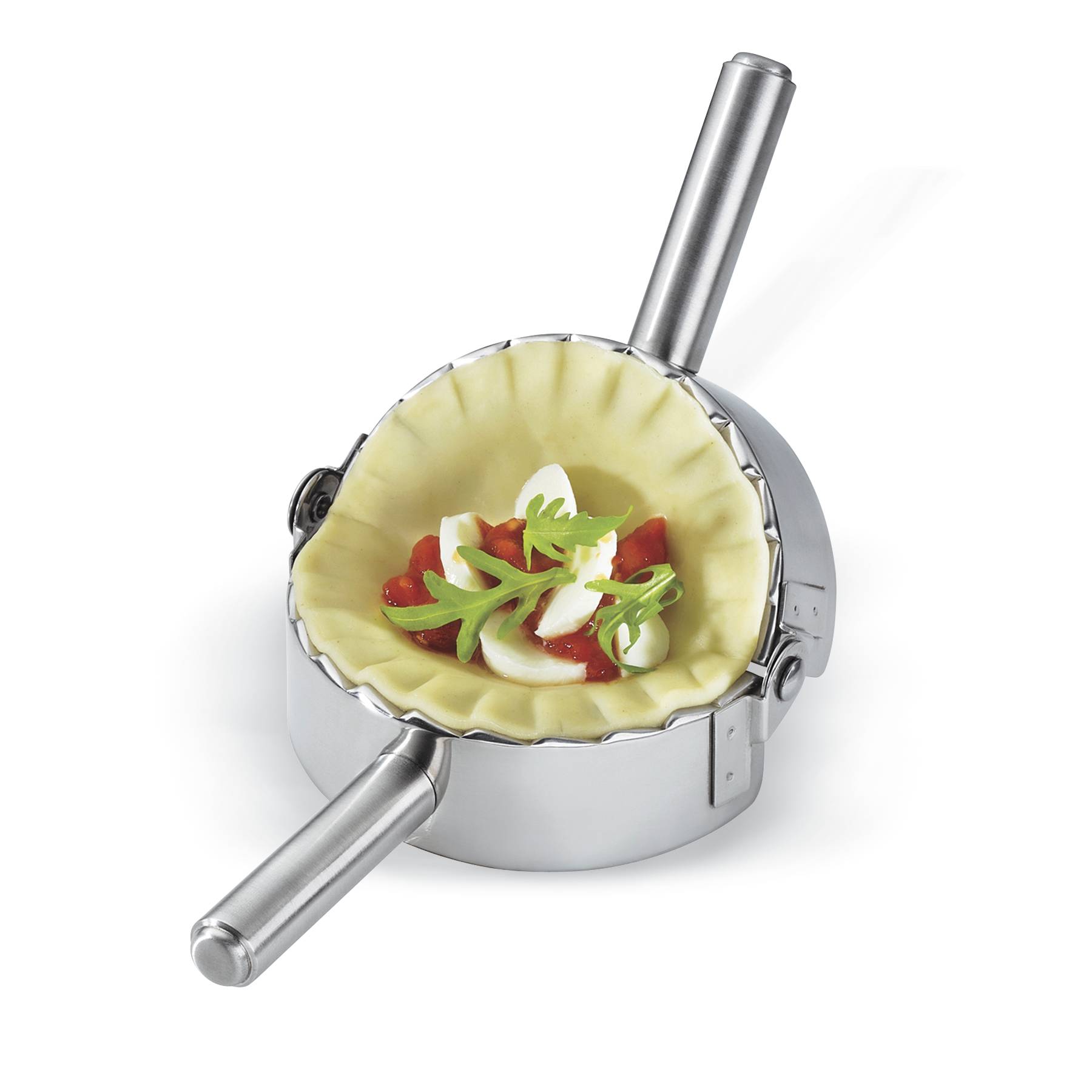 Pierogi Form - Signals Catalog