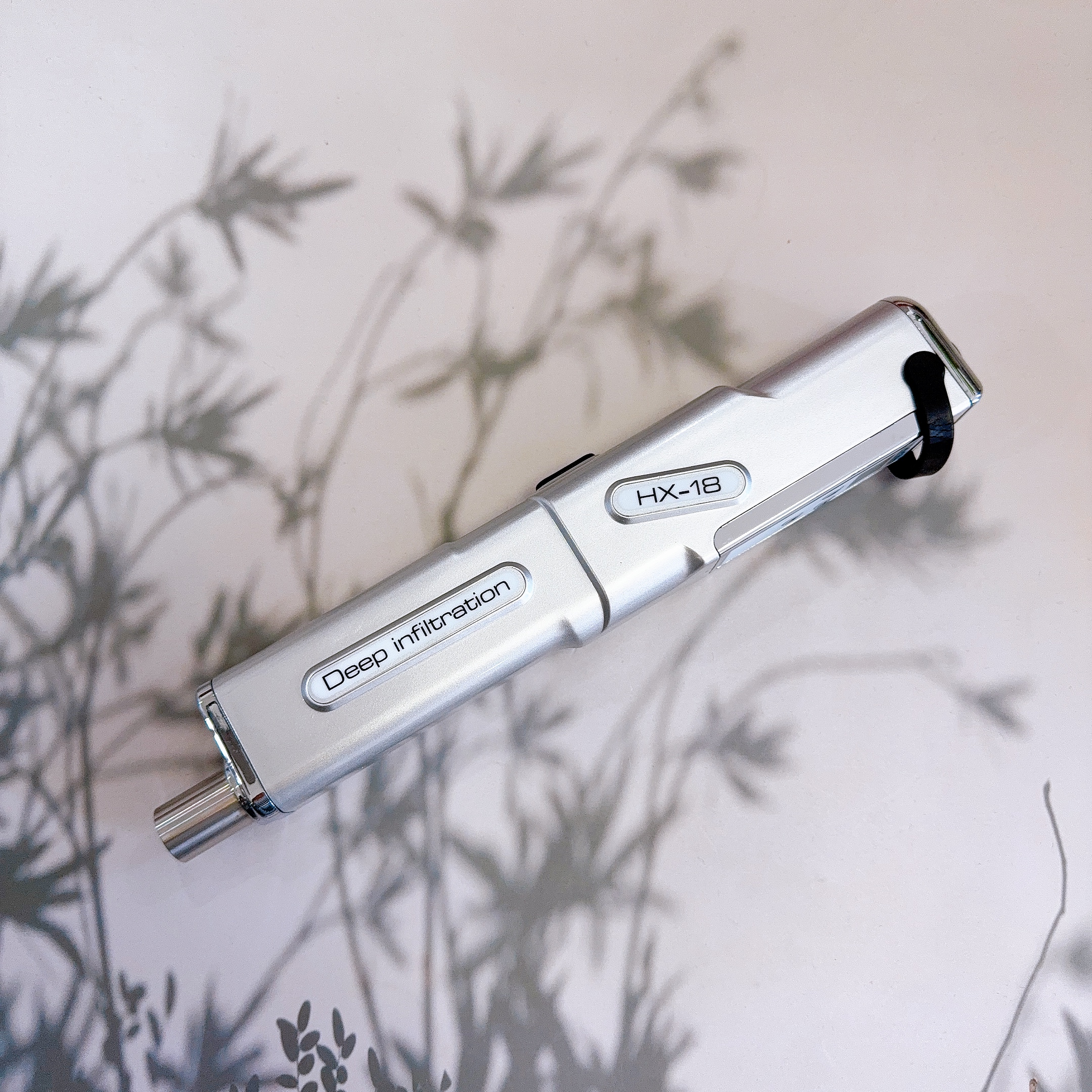 Electric Hyaluron Pen in Promotion