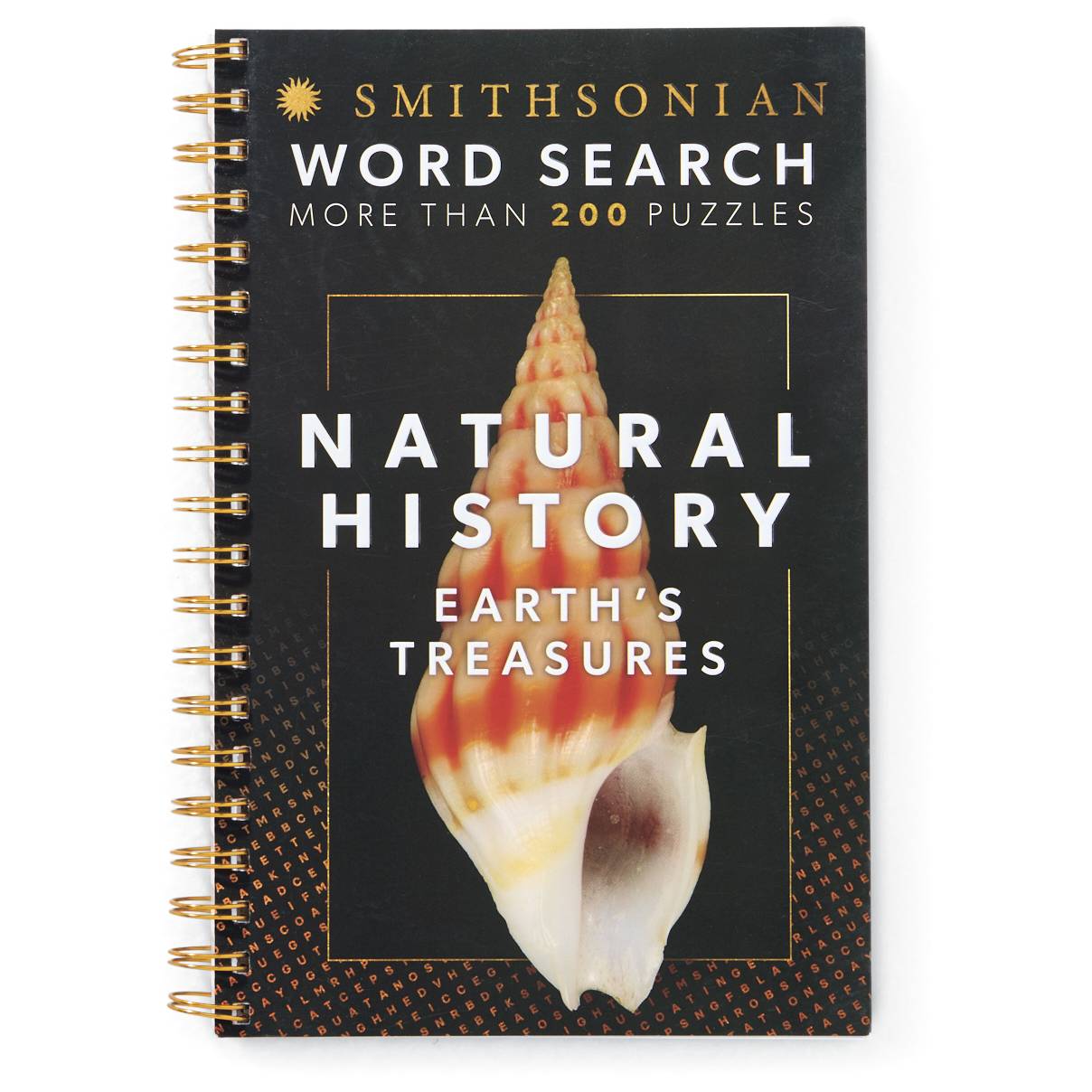 Smithsonian® Word Search Puzzle Books - Signals Catalog