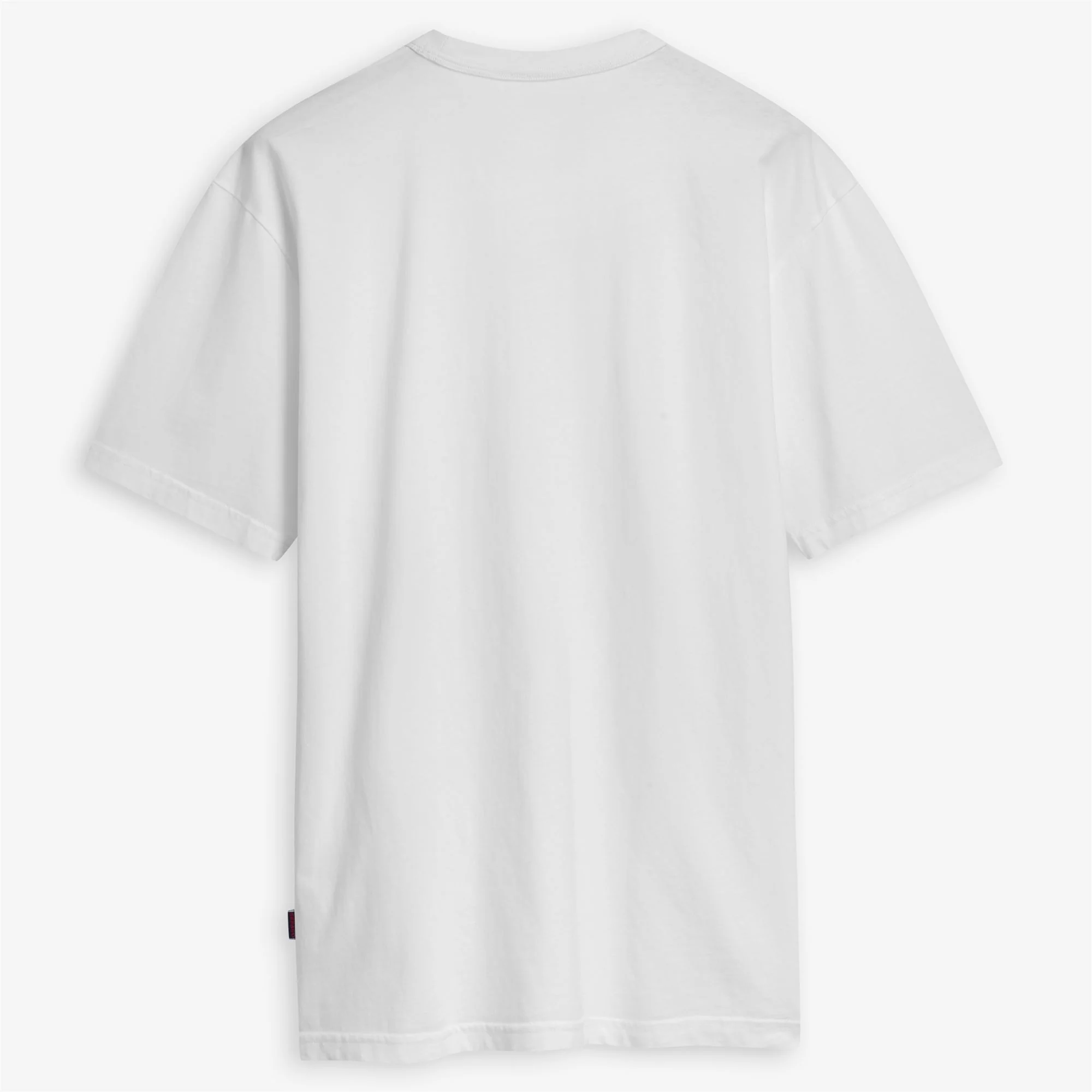 HARTLAND - T-ShirtsTop - T-Shirt - Unisex - WHITE