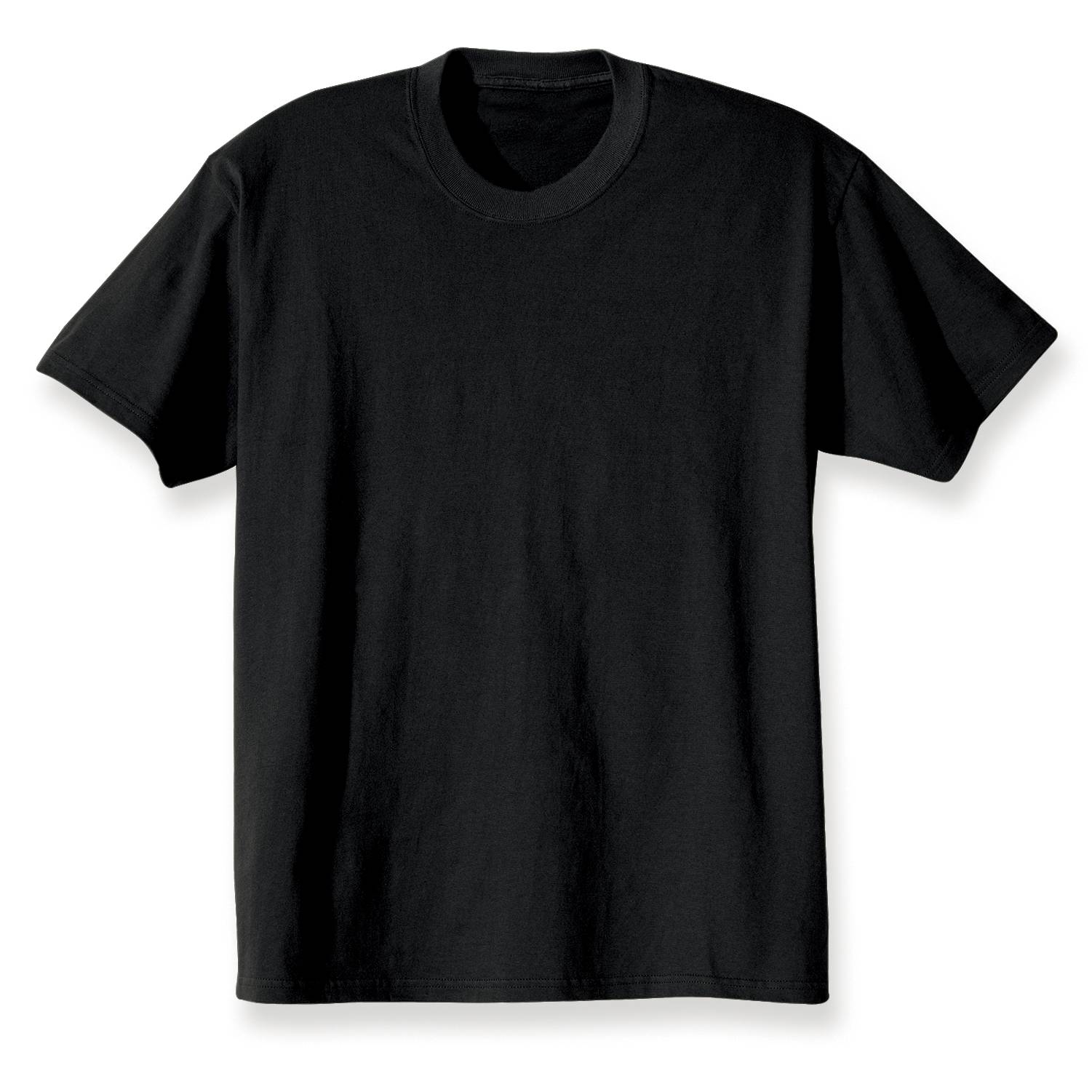Adult T-Shirt - Signals Catalog