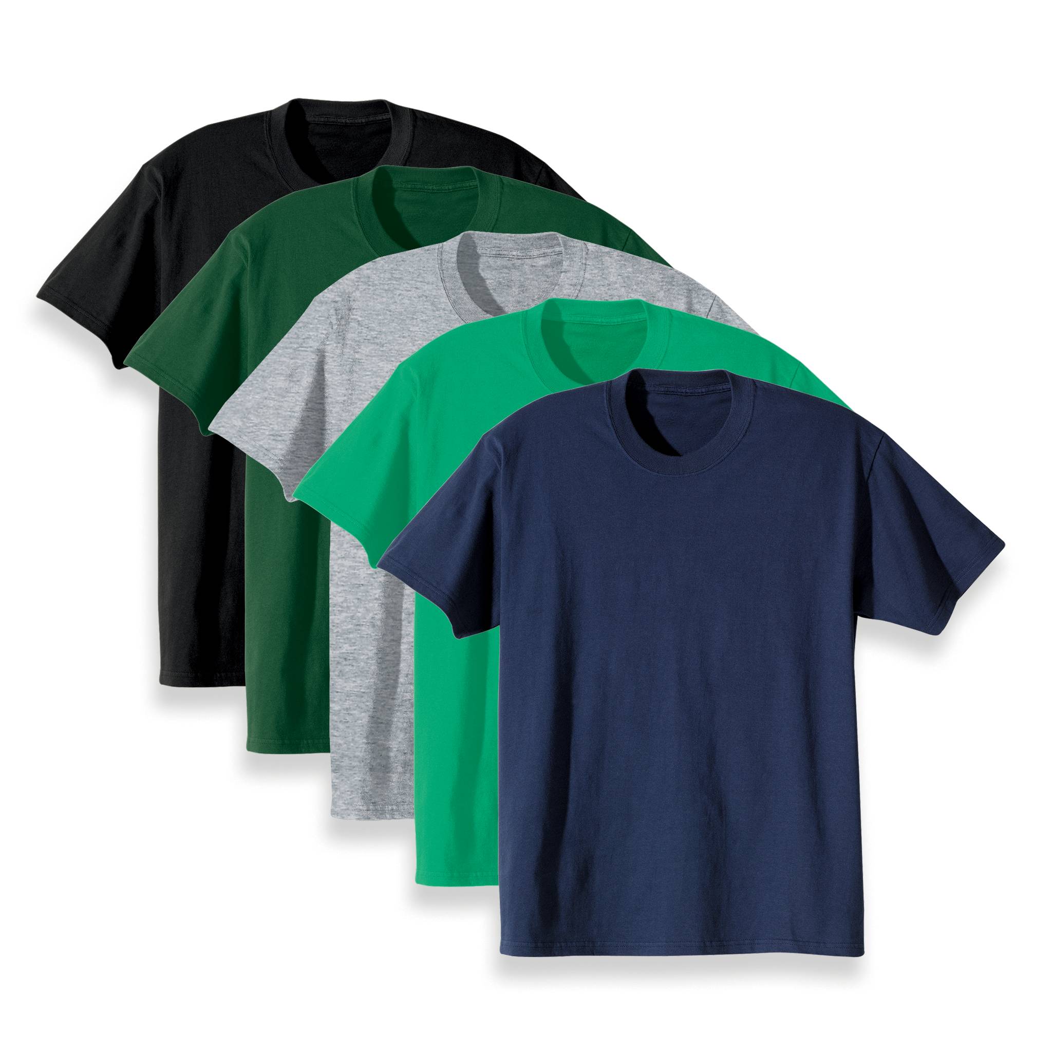Adult T-Shirt - Signals Catalog