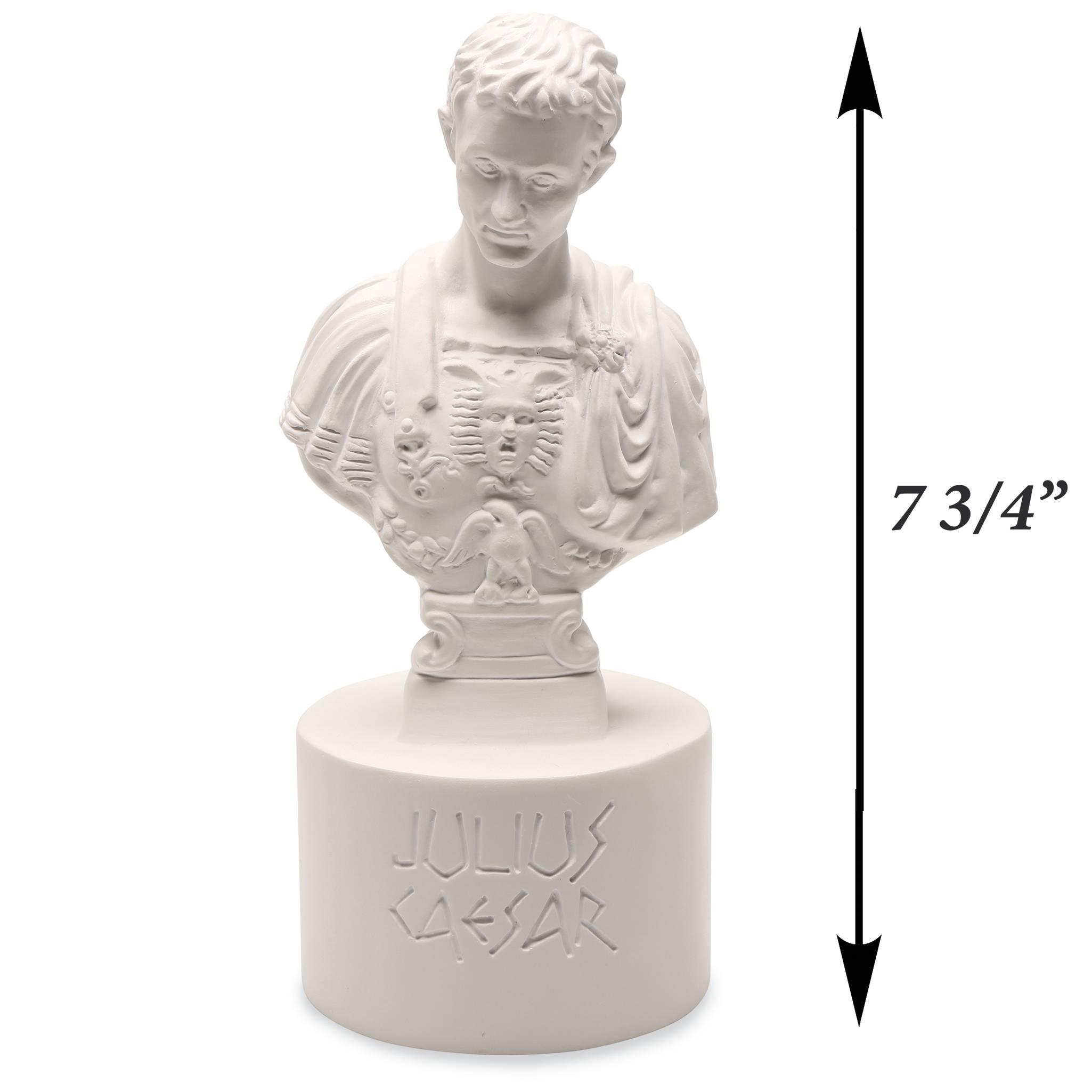 Ides Of March Pencil Holder - Signals Catalog