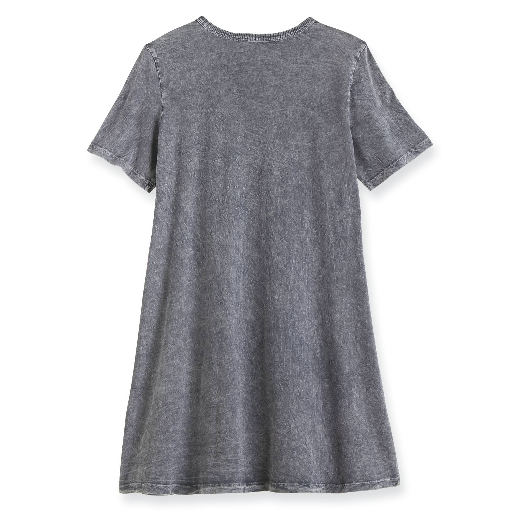 Sunflower T-Shirt Dress - Signals Catalog