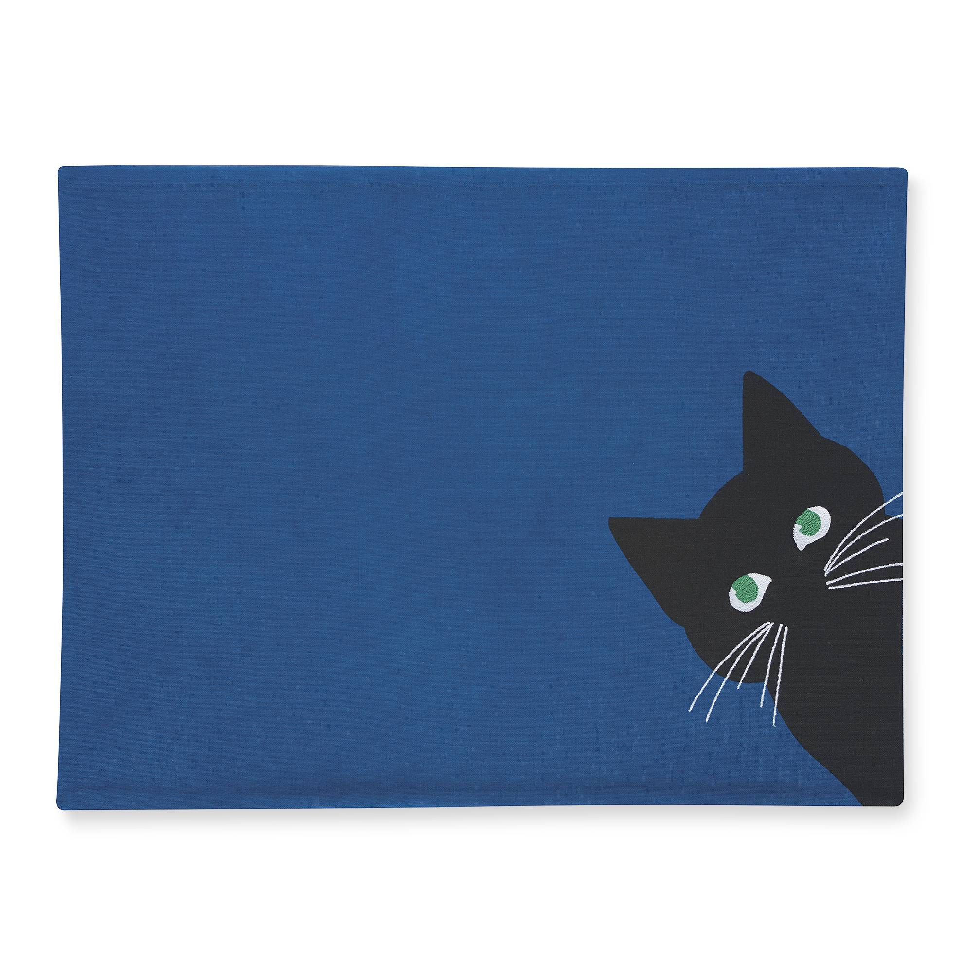 Sneaky Cats Placemats - Signals Catalog