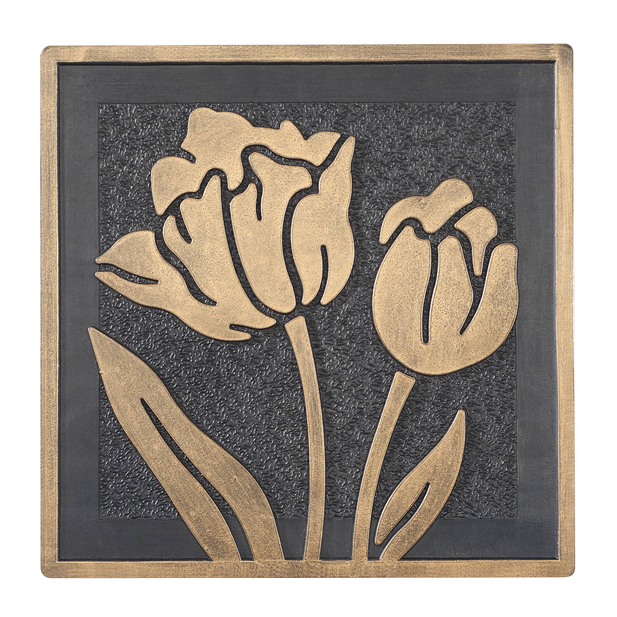 Four Seasons Hide A Key Doormat, Rubber, 4 Removable Centerpieces - Signals Catalog