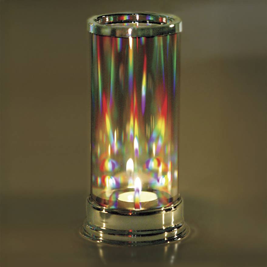 Crystal Prism Hurricane - Signals Catalog