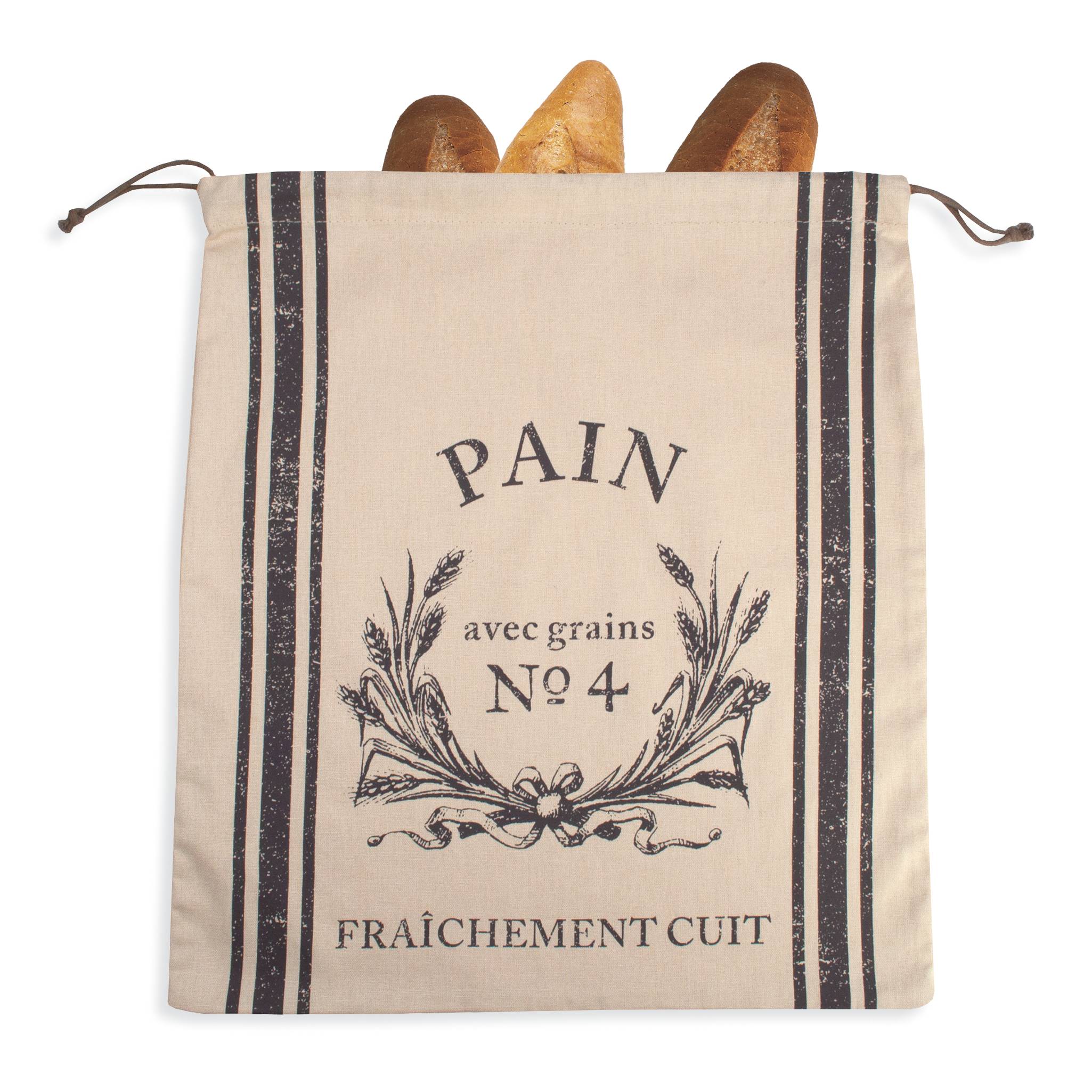 French Bread Bag - Signals Catalog