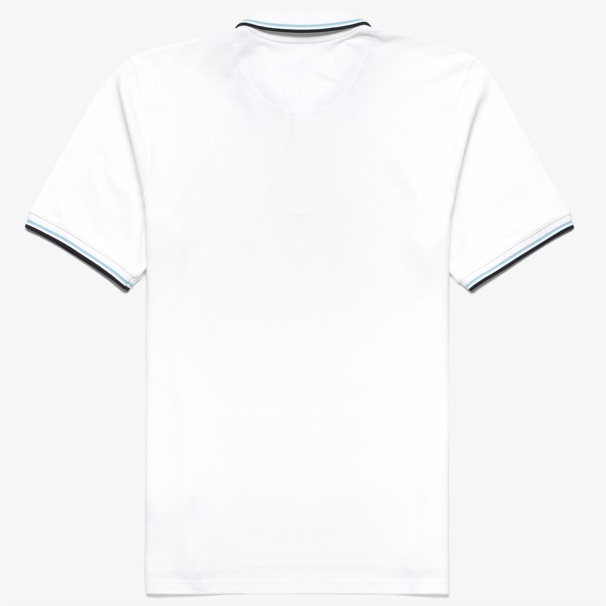BERTH - Polo Shirts - Polo - Man - WHITE