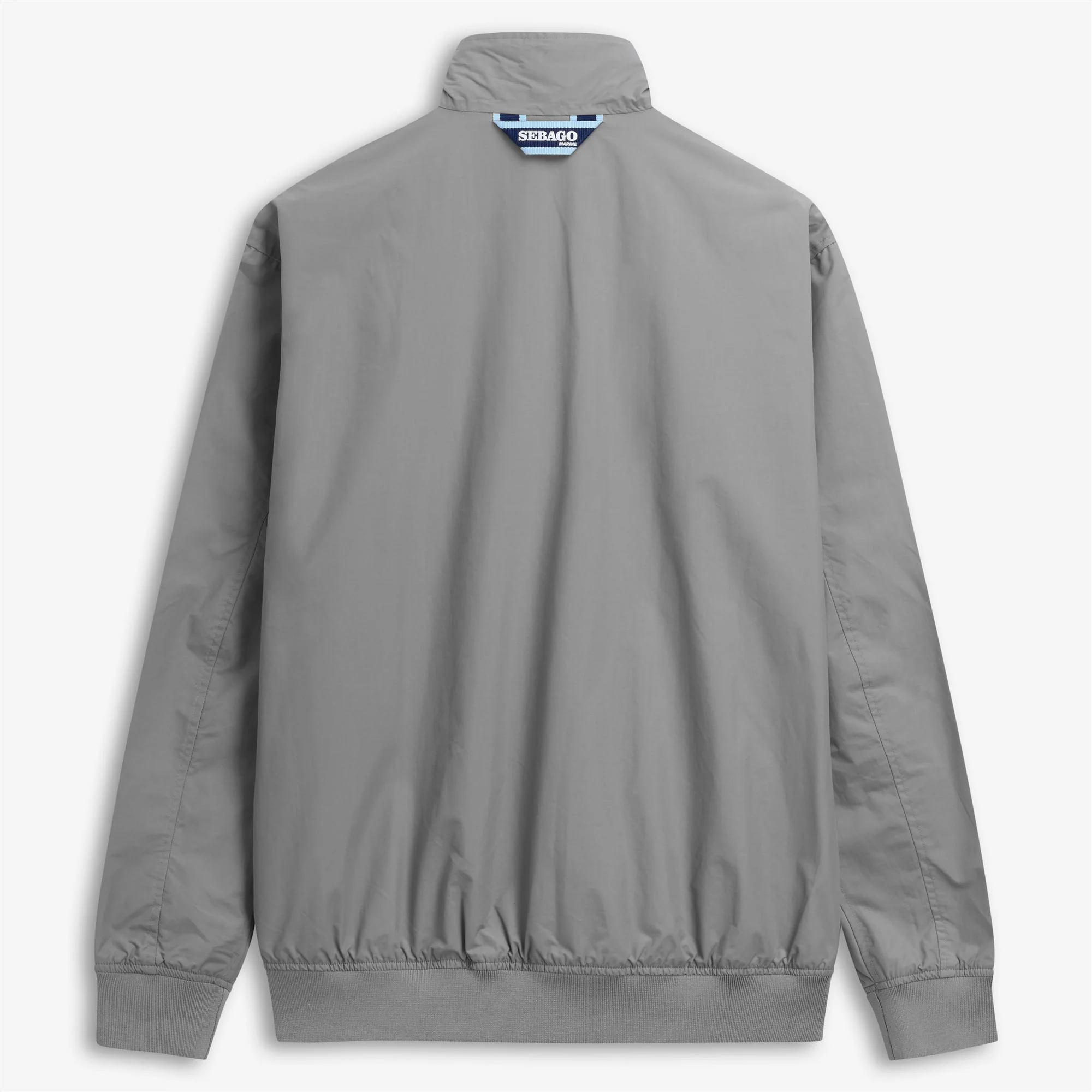 CREW ACHAB - Jackets - Jacket - Unisex - GREY FROST