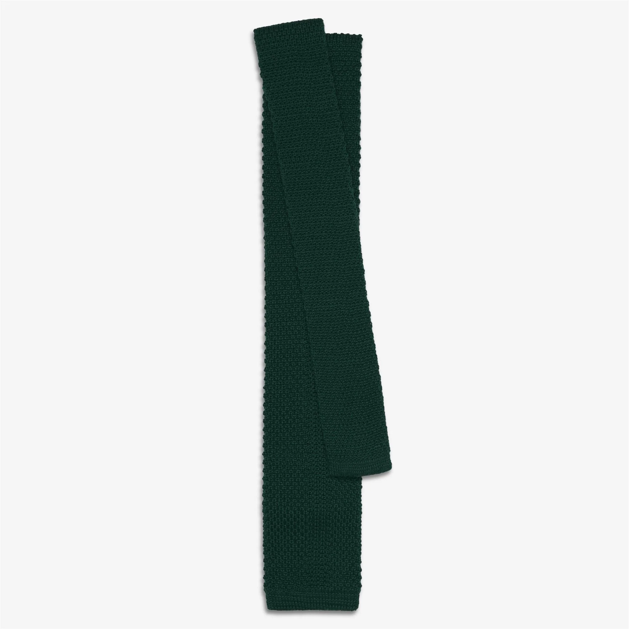 WALT - Small Accessories - Tie - Unisex - GREEN TOP