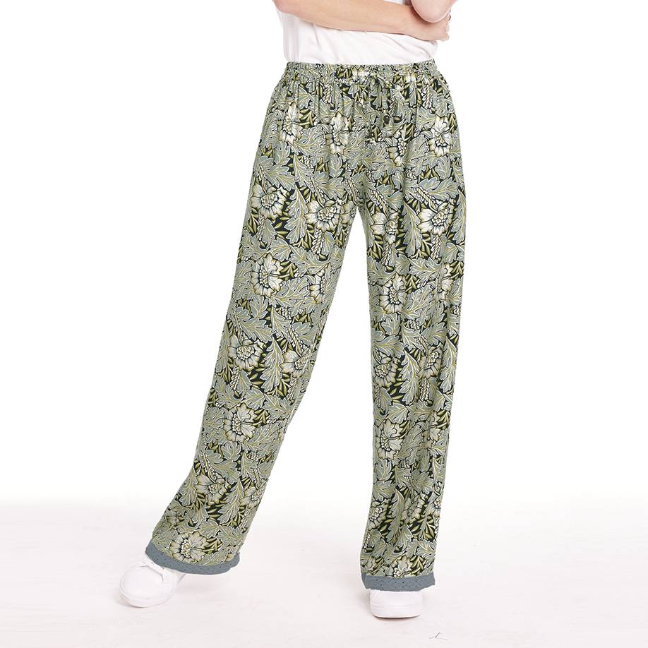 William Morris Lounge Pants - Signals Catalog