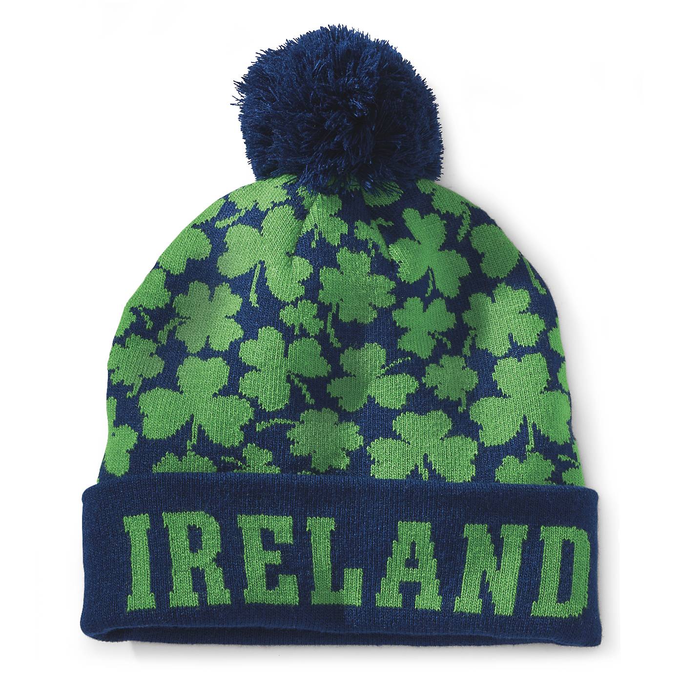 Country Knit Caps - Signals Catalog