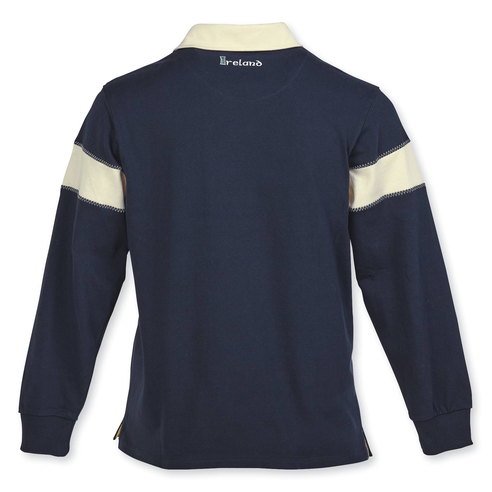 Men's Ireland Rugby Jersey - Signals Catalog
