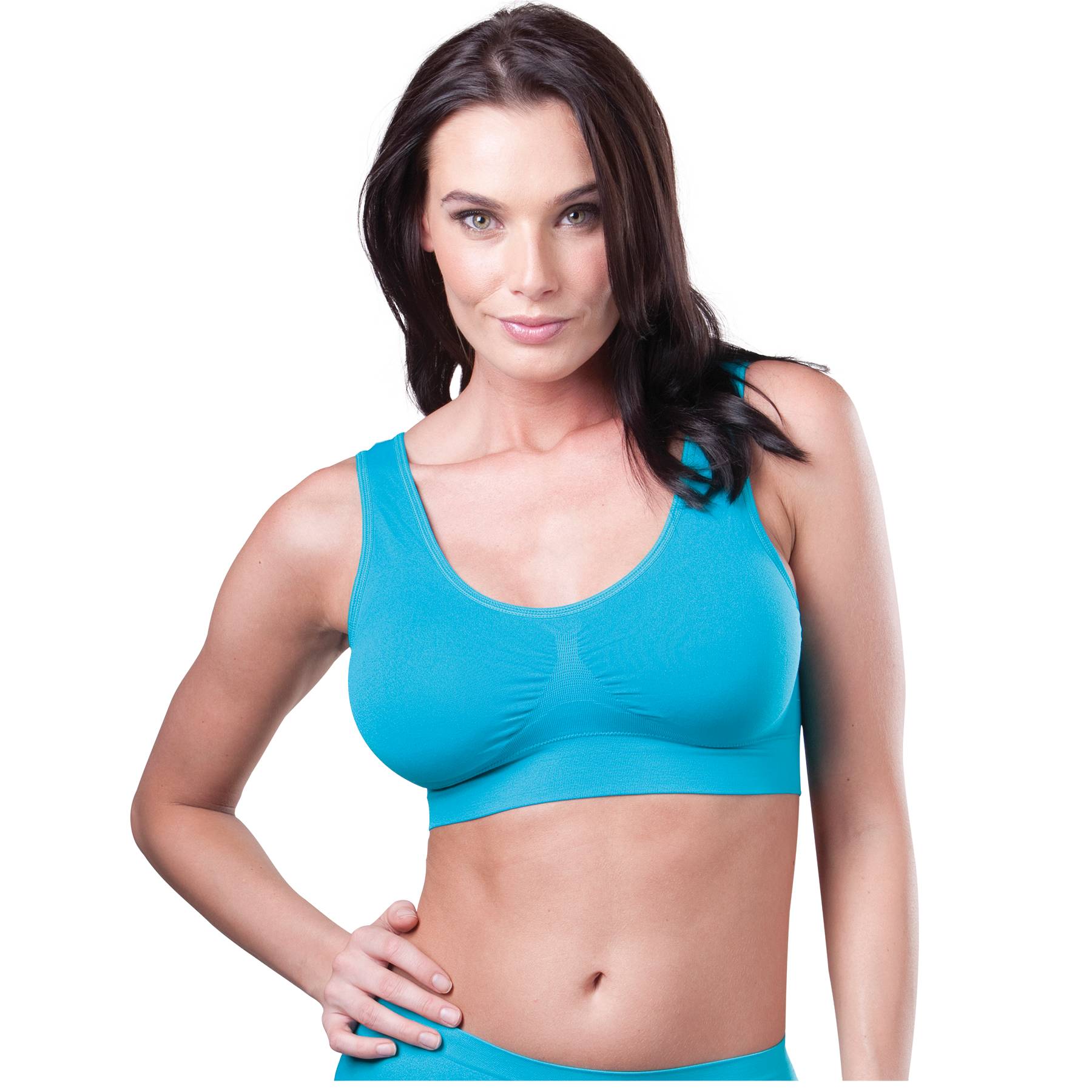 Genie Bra Brights, Set of 3 - Signals Catalog