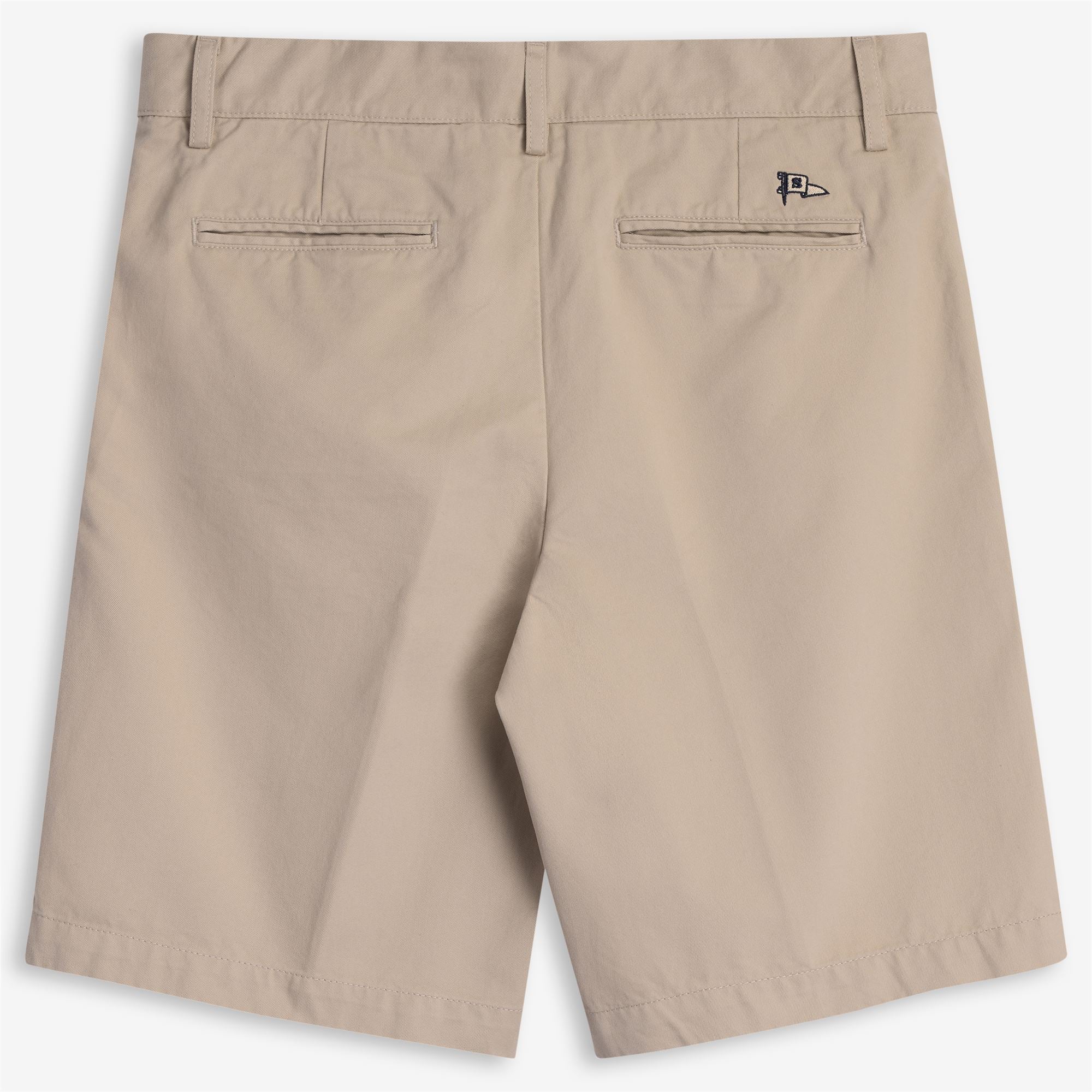NEW NOBLEBORO - Shorts - CHINO - Man - BEIGE SAFARI