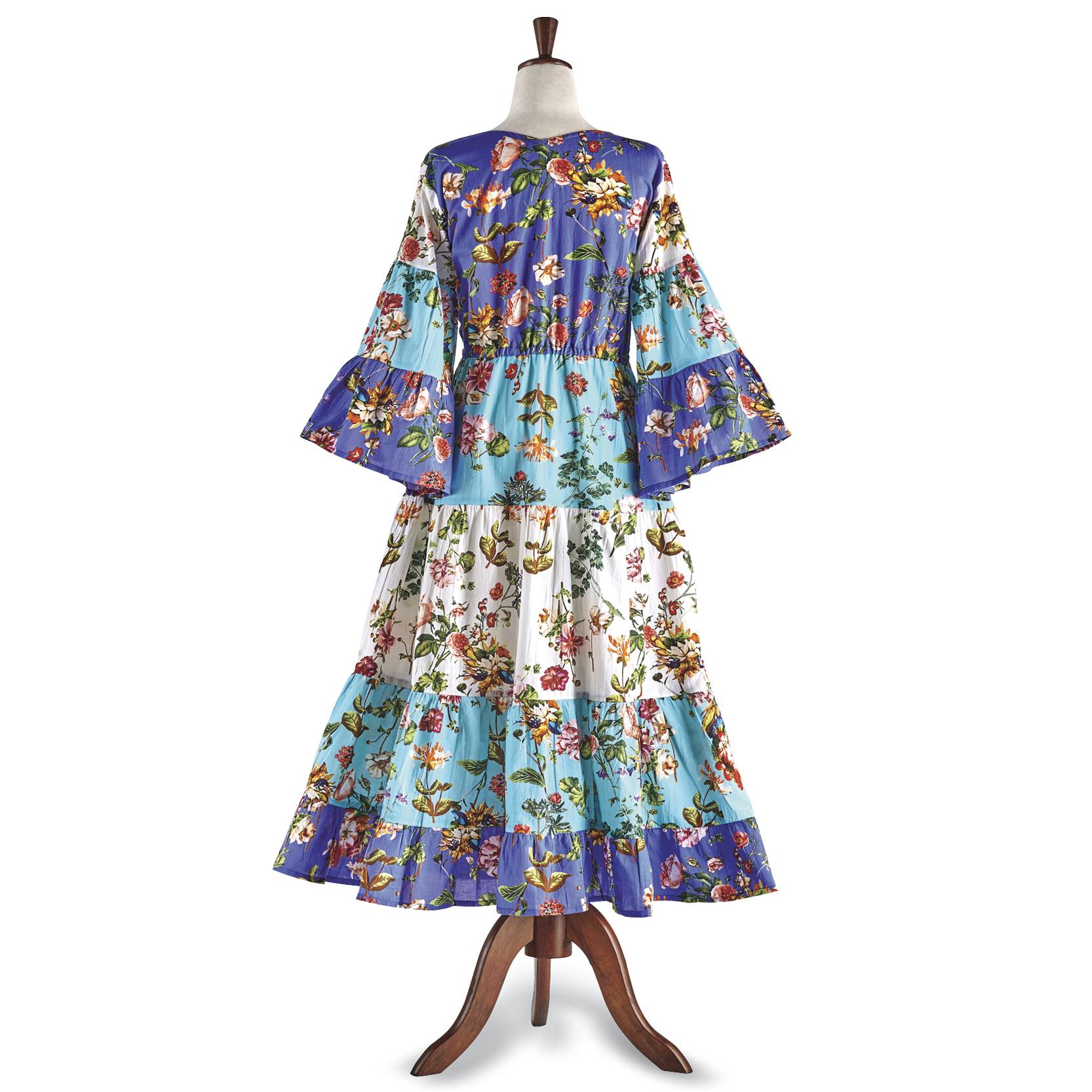 Garden Party Dress - Signals Catalog