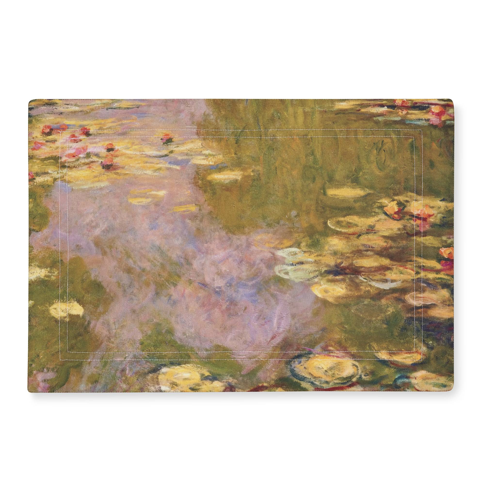 Fine Art Placemats - Signals Catalog