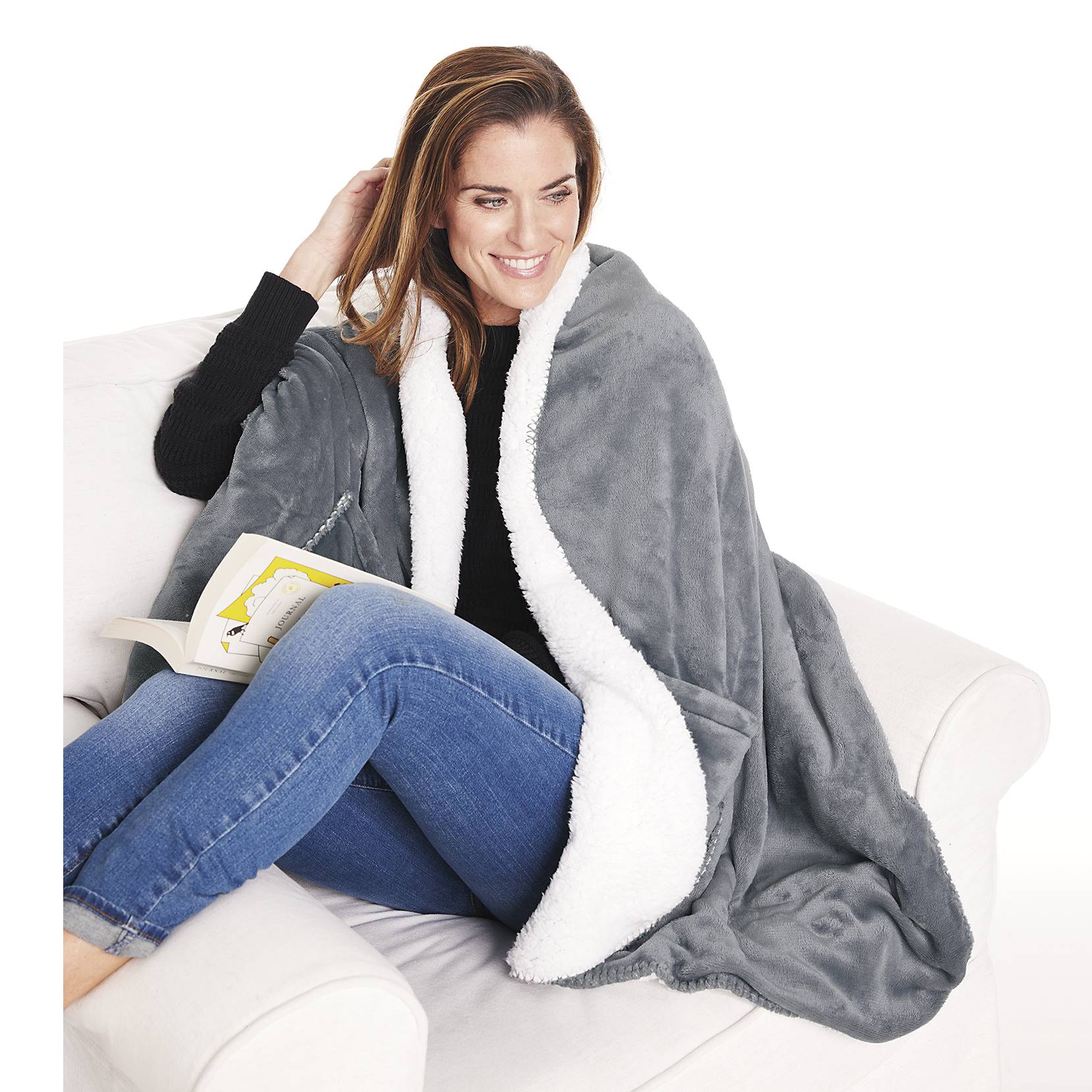 Wearable Throw - Signals Catalog