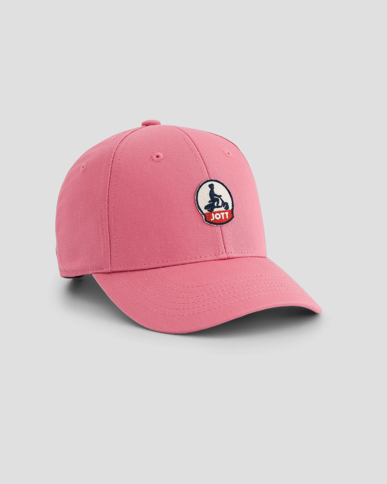 Casquette Pink antique Set 3.0